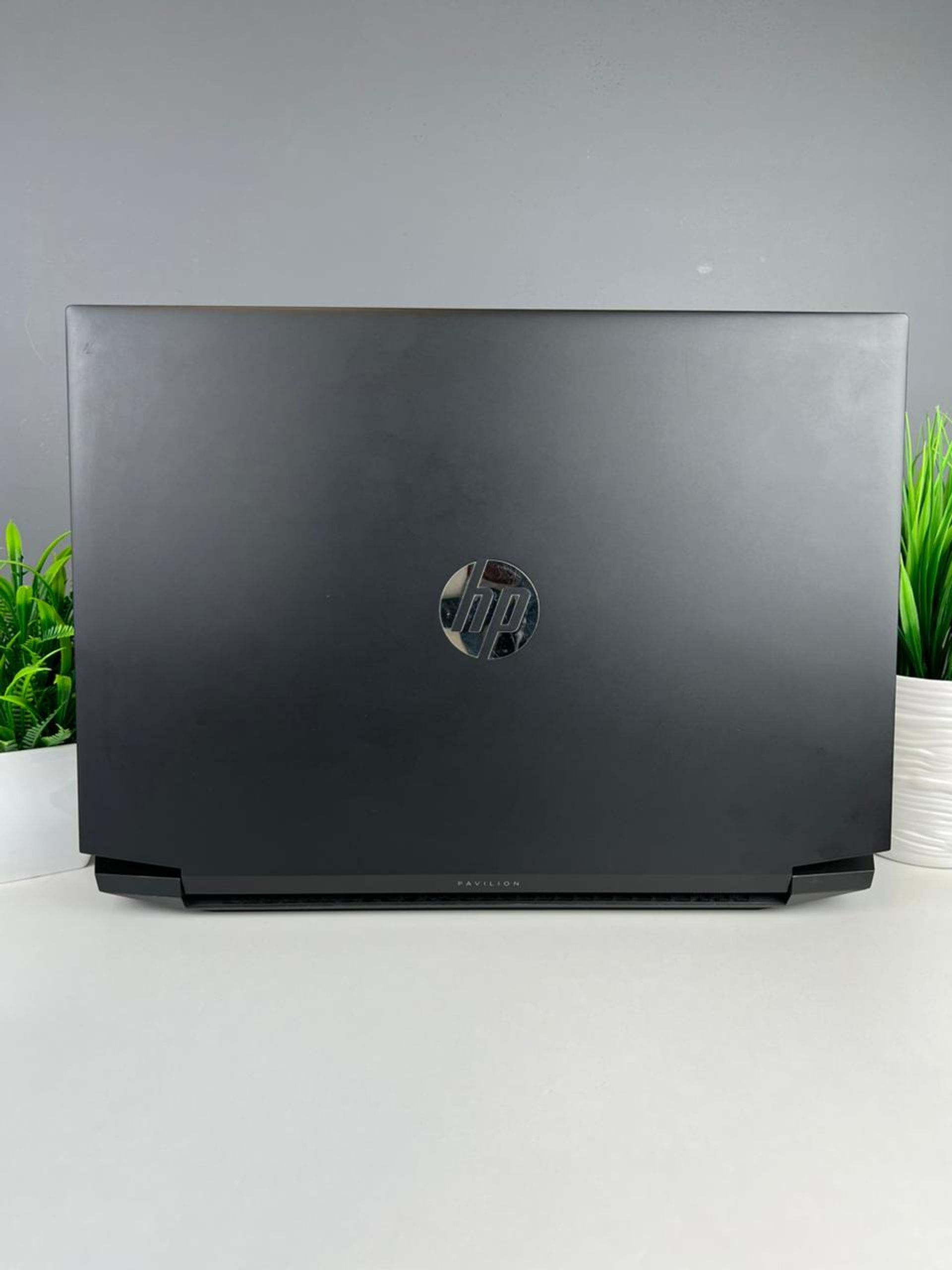 Hp Ryzen 7 (4-е поколение) 2020-2022 (8 ядер / 16 потоков)