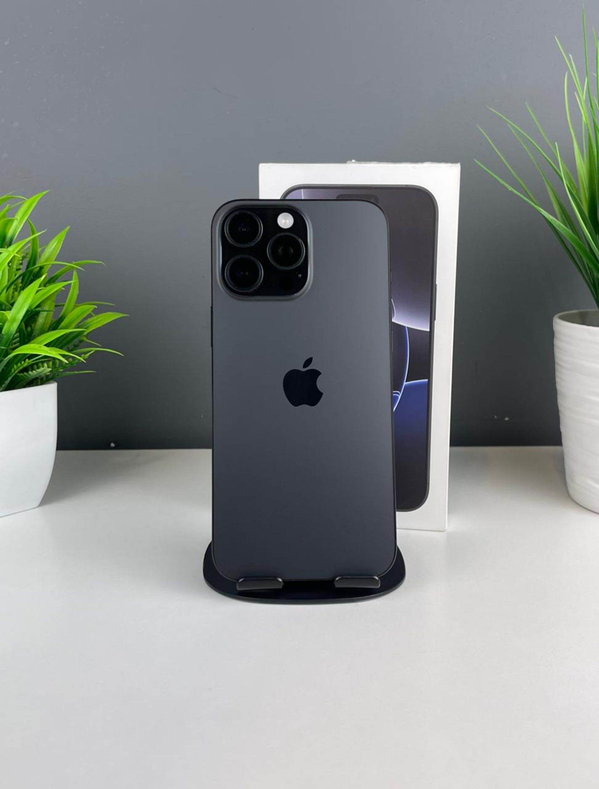 Apple iPhone 16 Pro Max 256GB