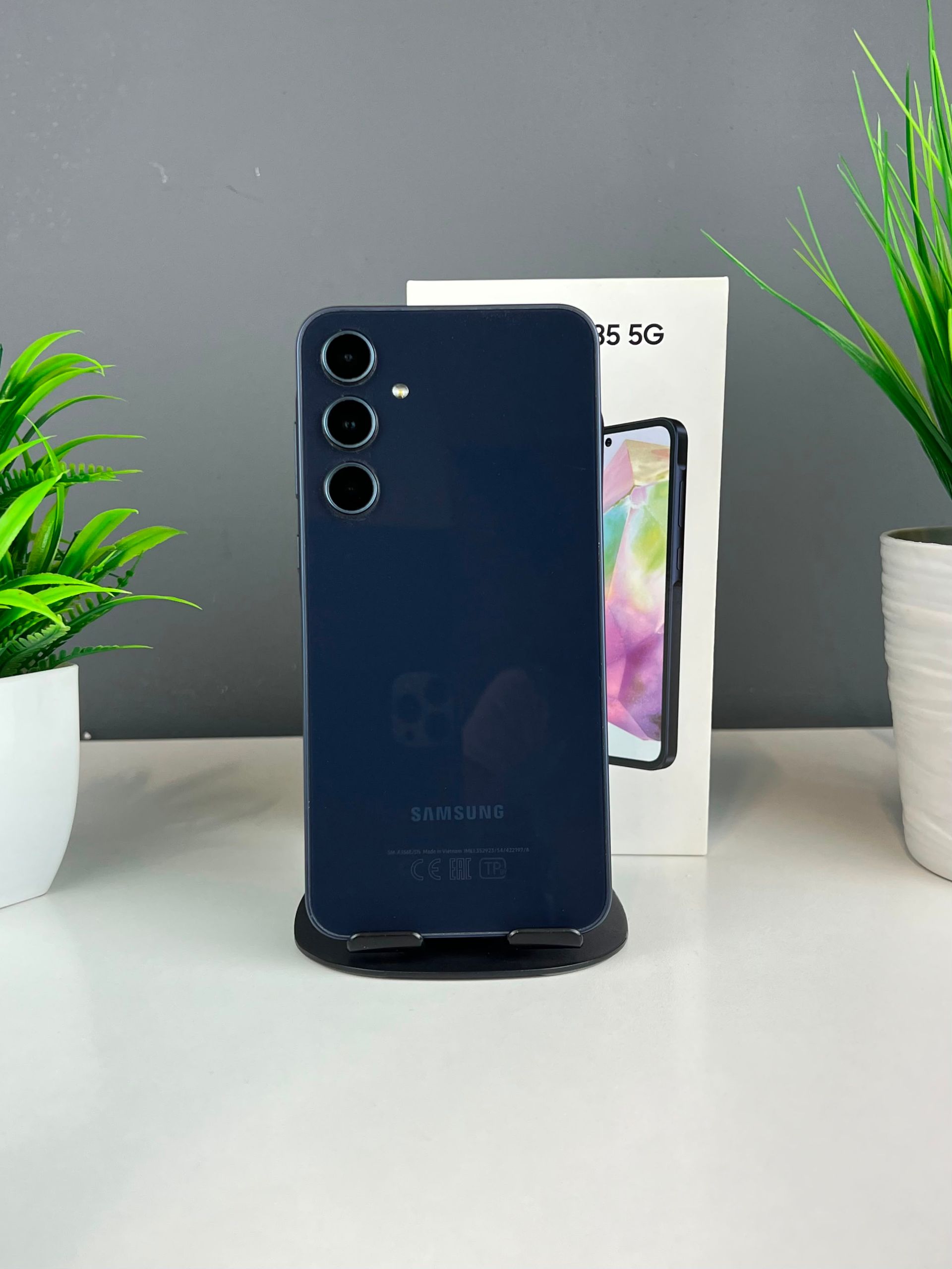 Samsung Galaxy A35 128 GB