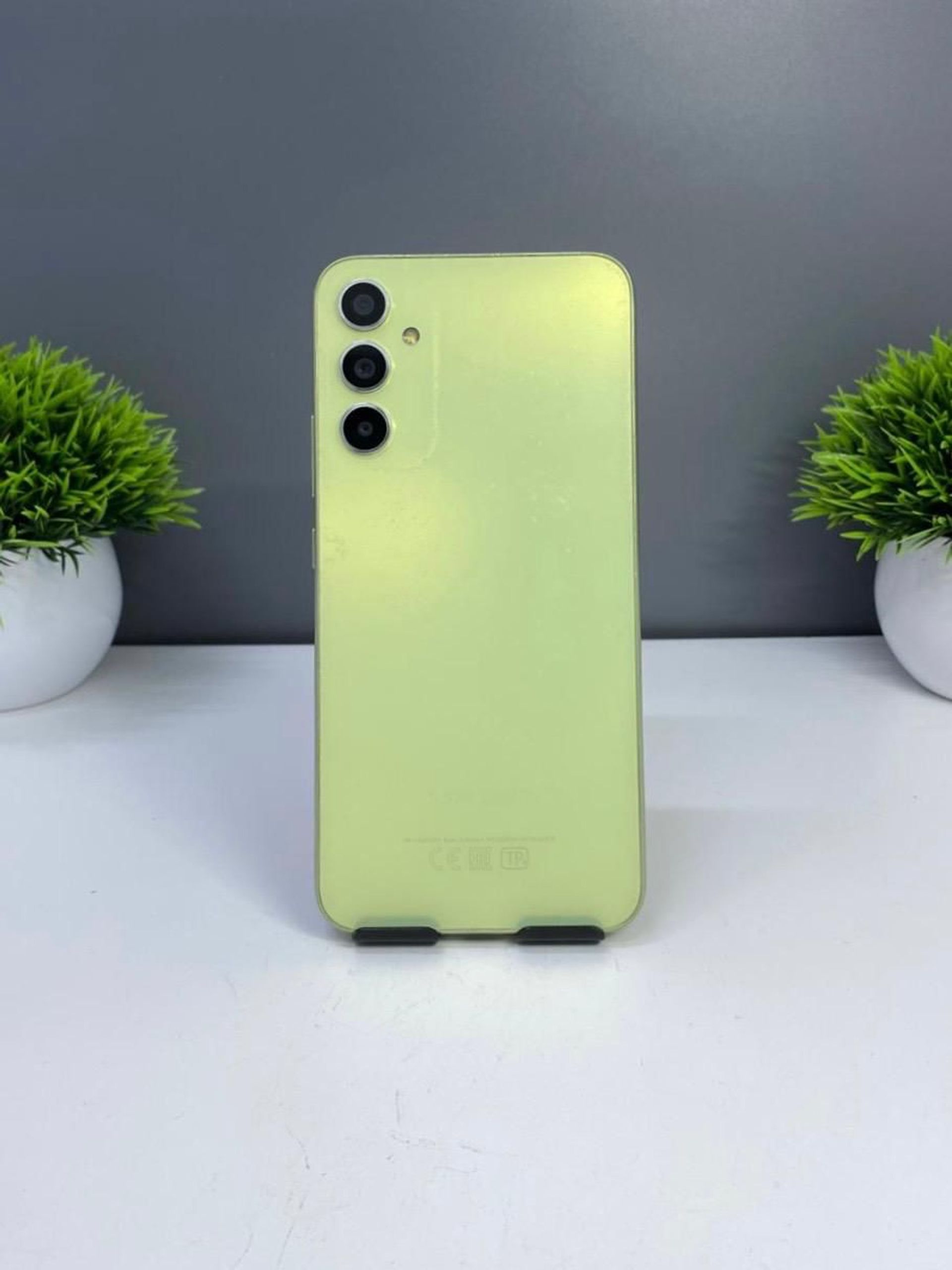 Samsung Galaxy A34 5G 6GB/128GB