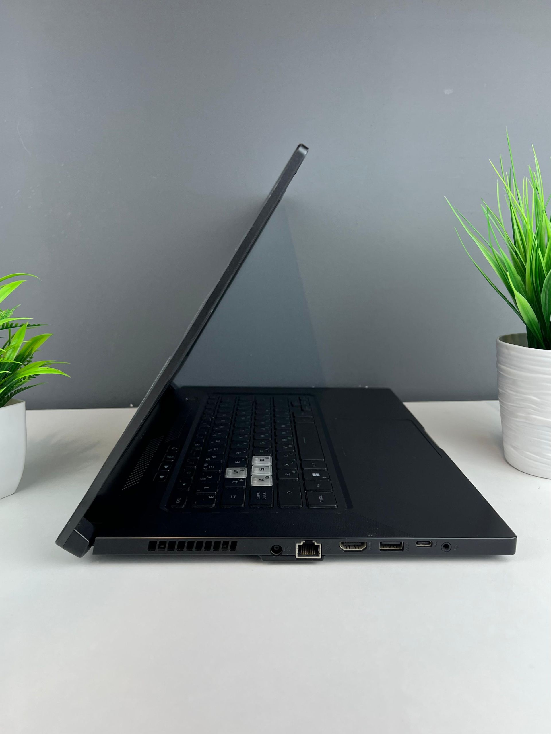 Ноутбук Asus Tuf Gaming F15  Intel Core i5  11-поколение  ядер 16 GB 500 GB 15 дюймов