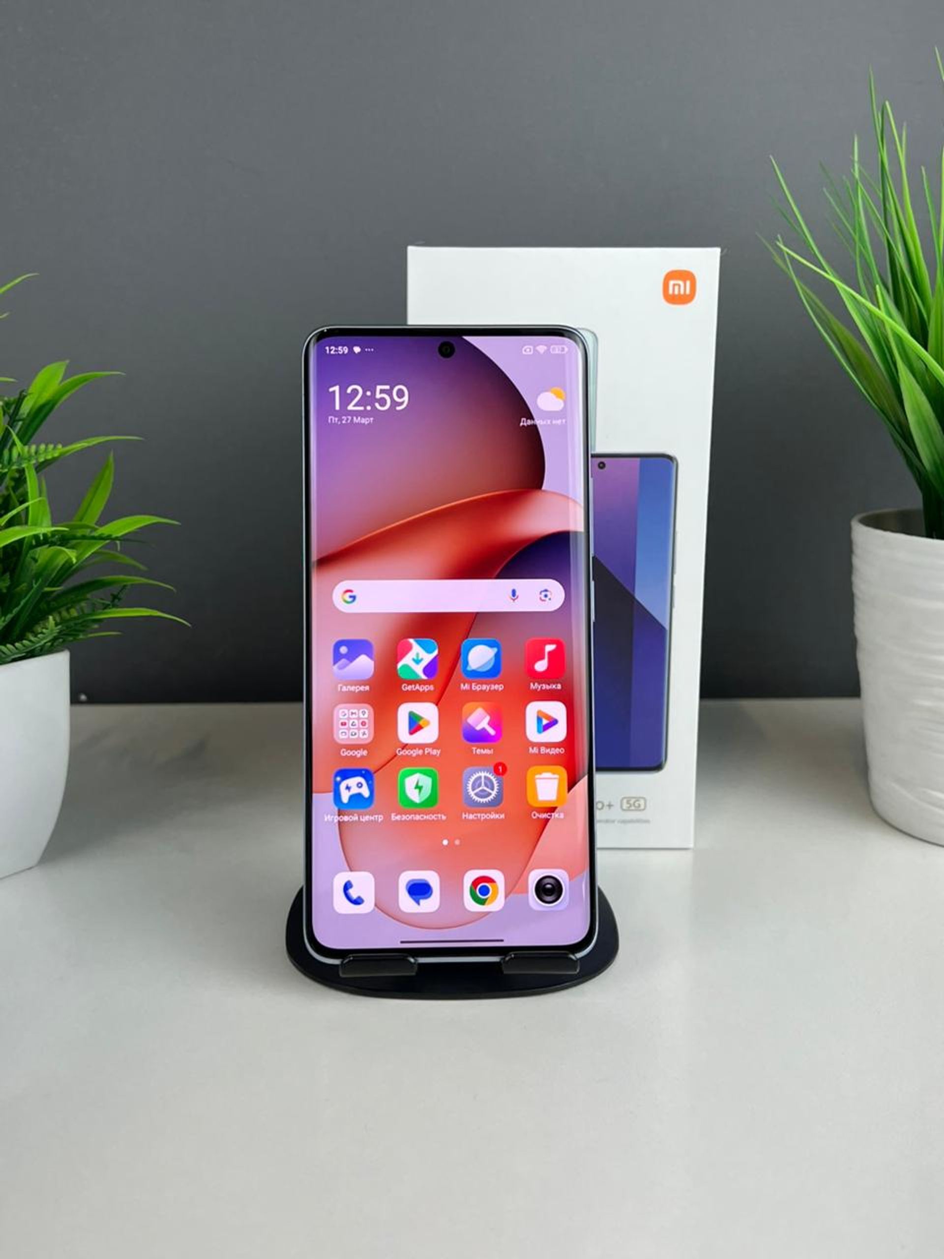 Xiaomi Redmi Note 13 Pro 5G 12GB/512GB