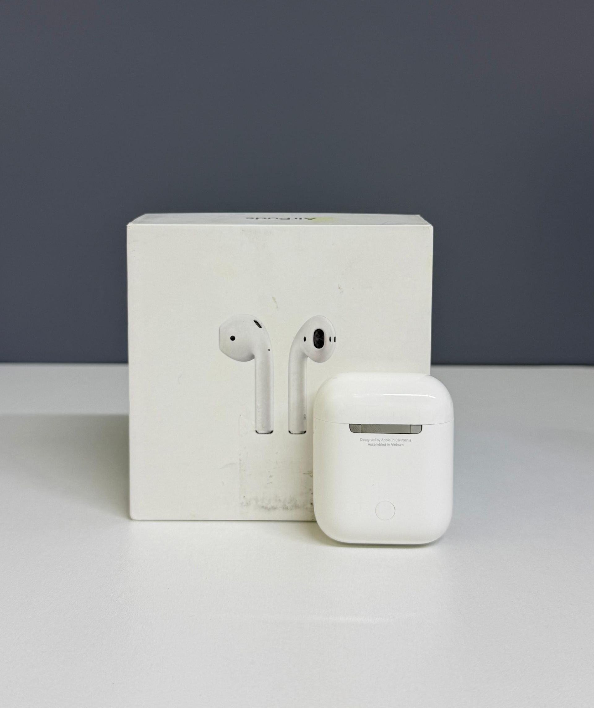Apple AirPods 2 series