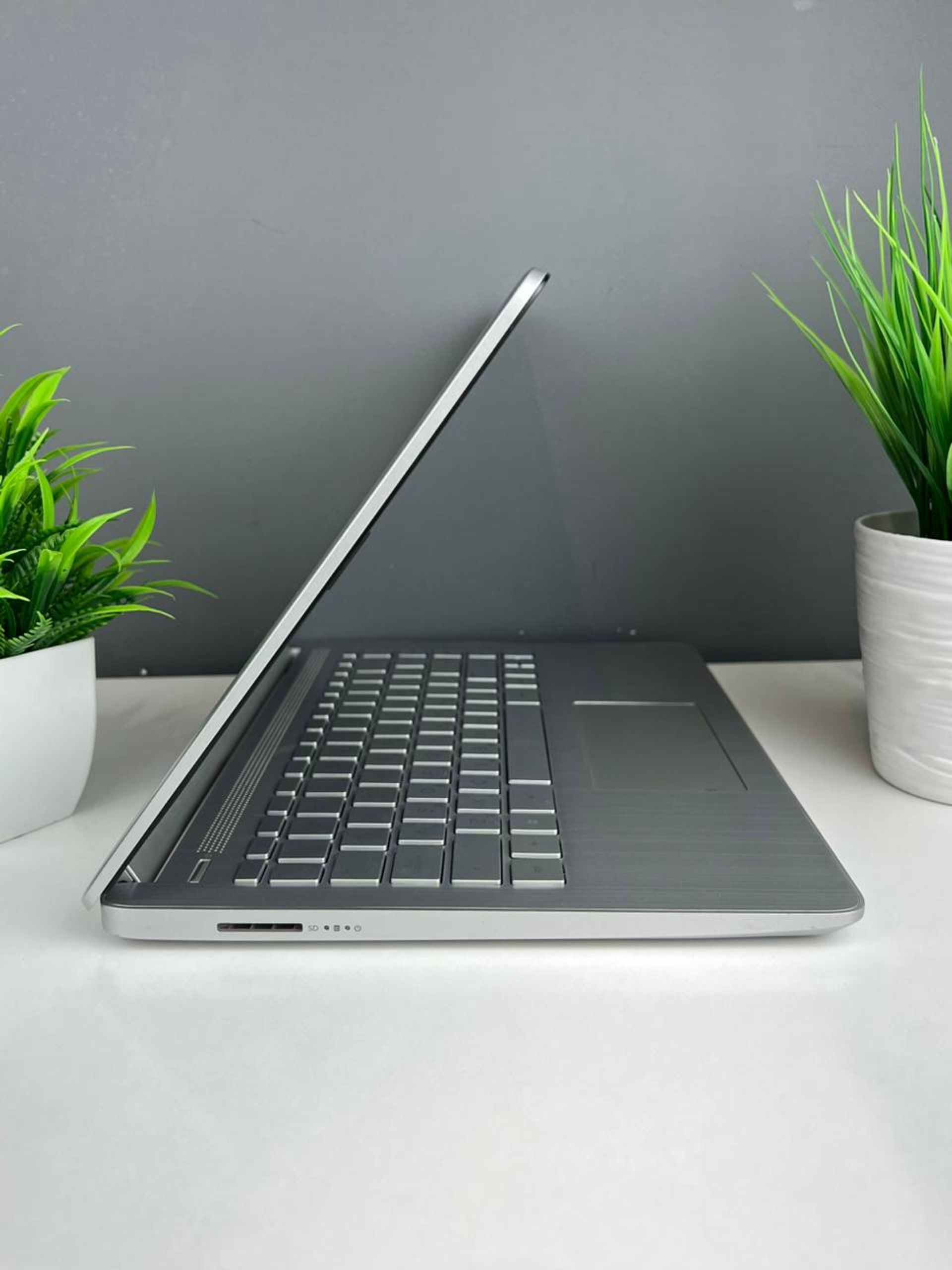 Hp Ryzen 5 (5-е поколение) 2023 (6 ядер / 12 потоков)