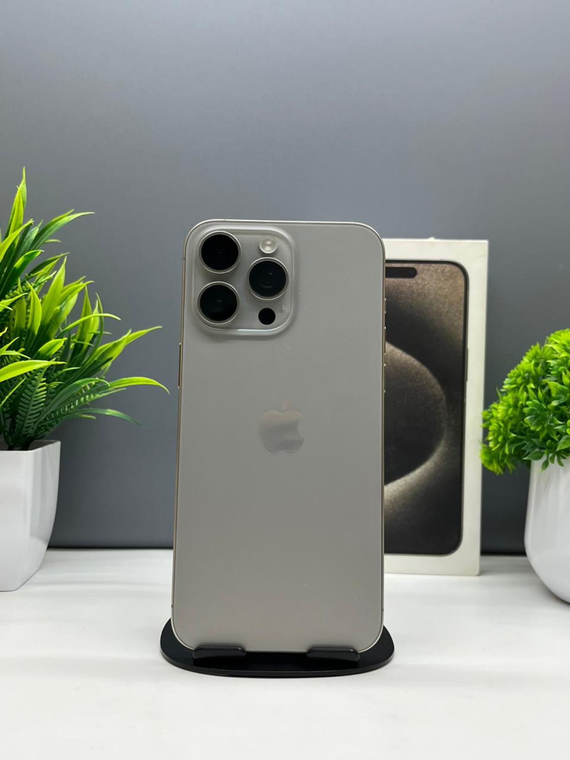 Apple iPhone 15 Pro Max 512GB