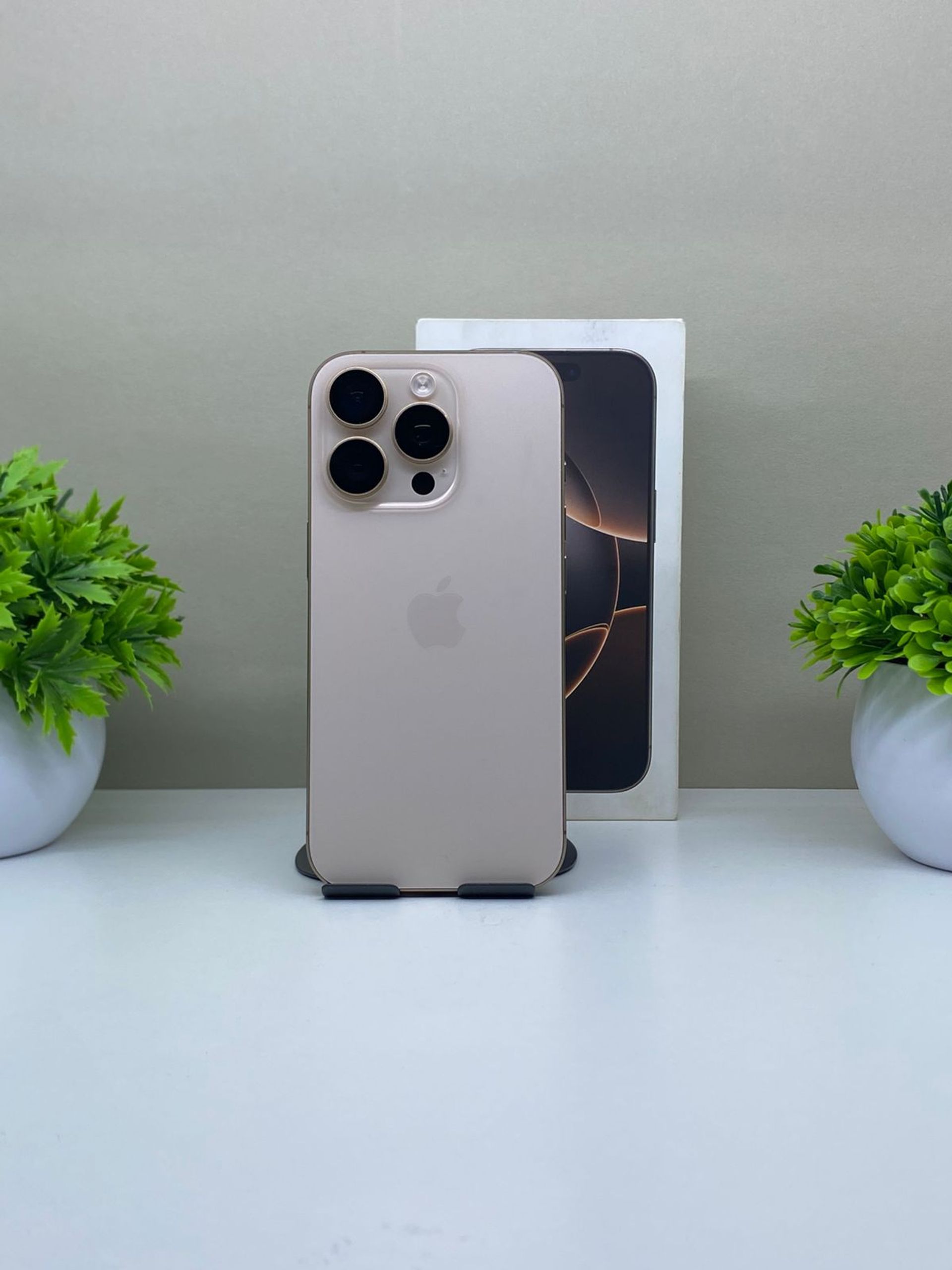 Apple iPhone 16 Pro 256GB