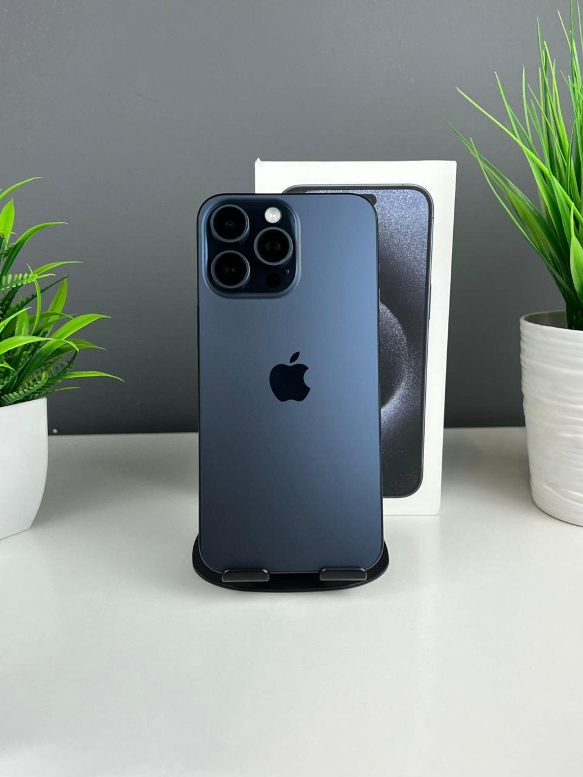 Apple iPhone 15 Pro Max 256GB