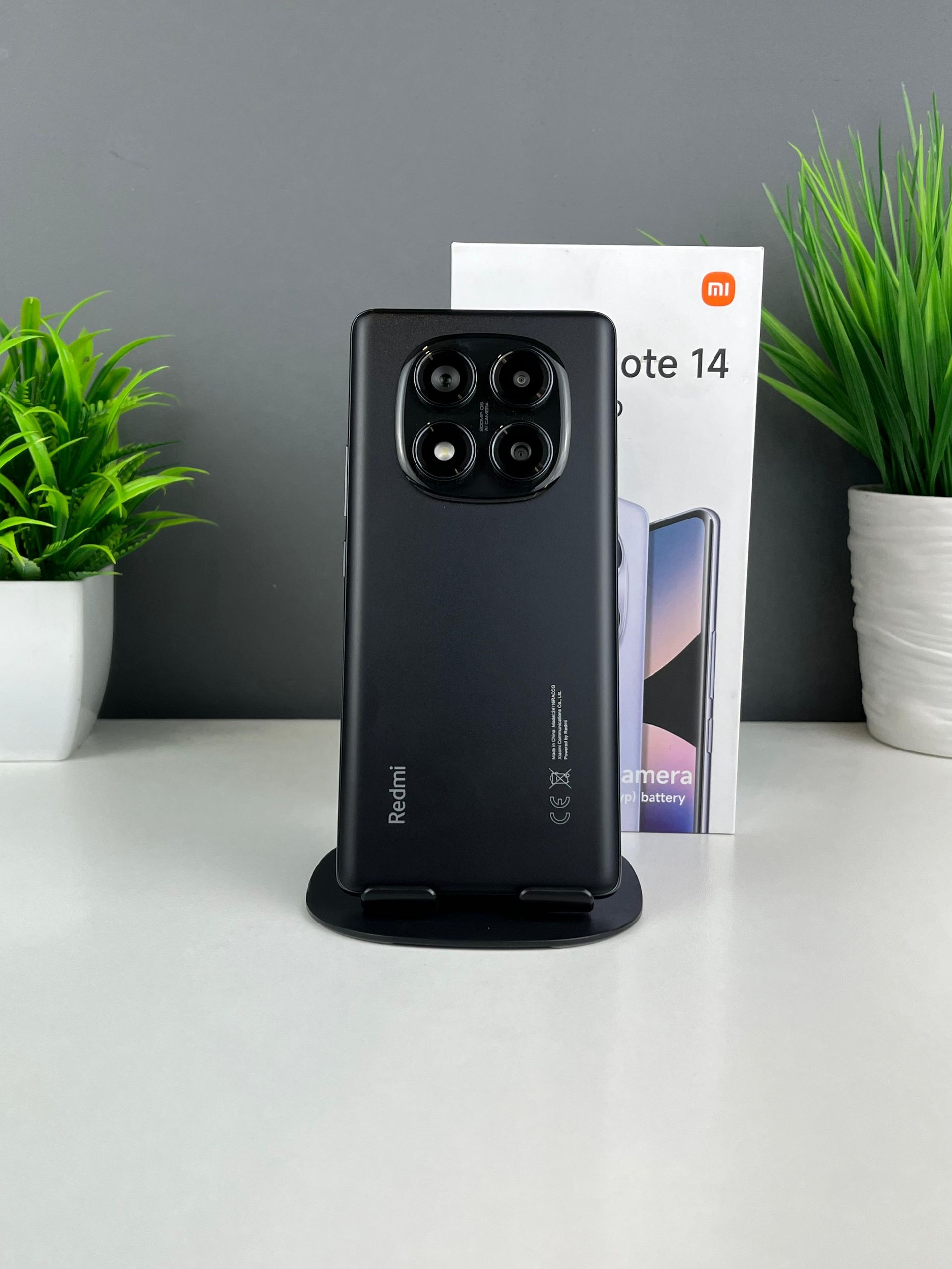 Xiaomi Redmi Note 14 Pro 12GB/256GB