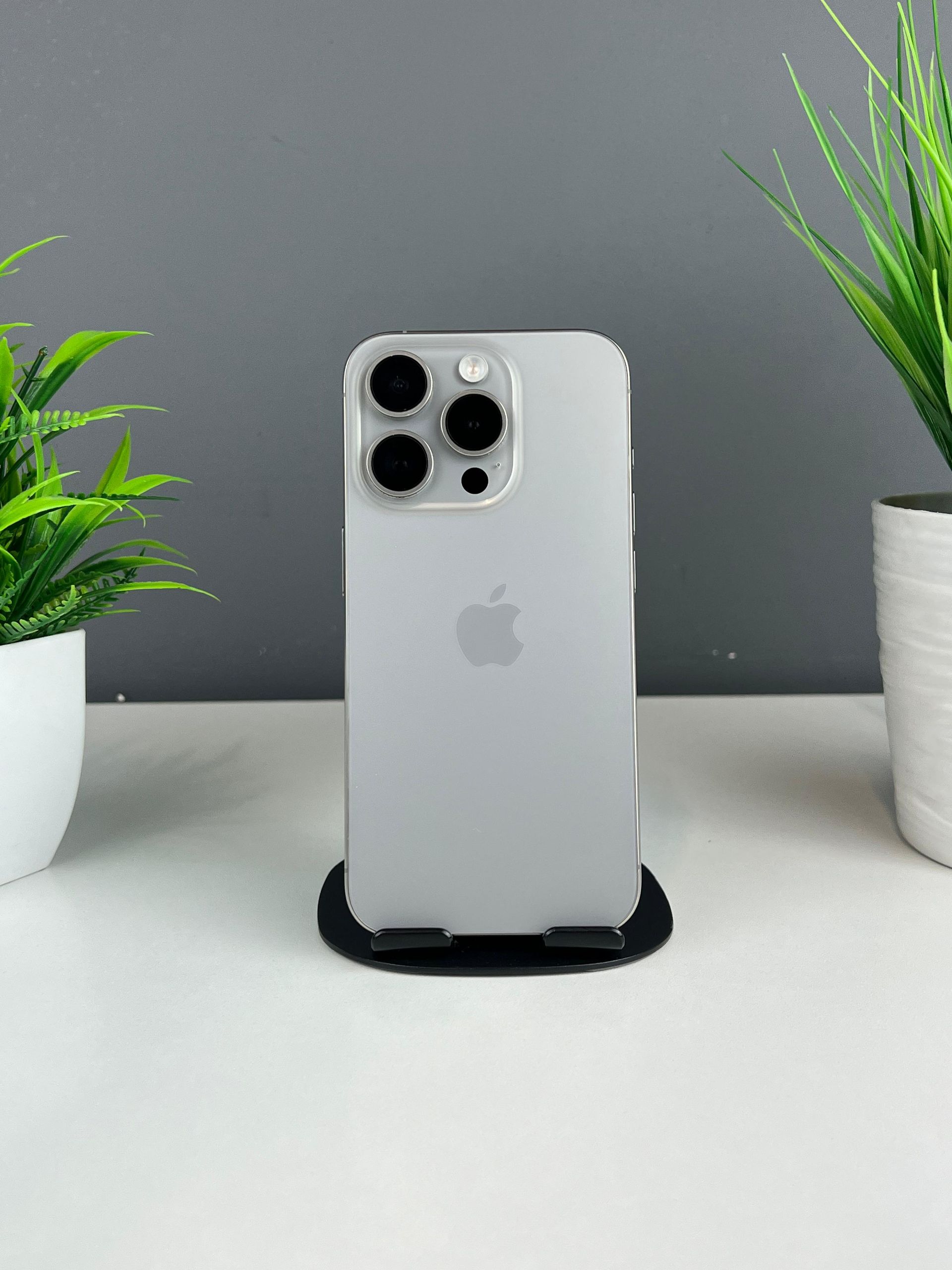 Apple iPhone 15 Pro 256 GB