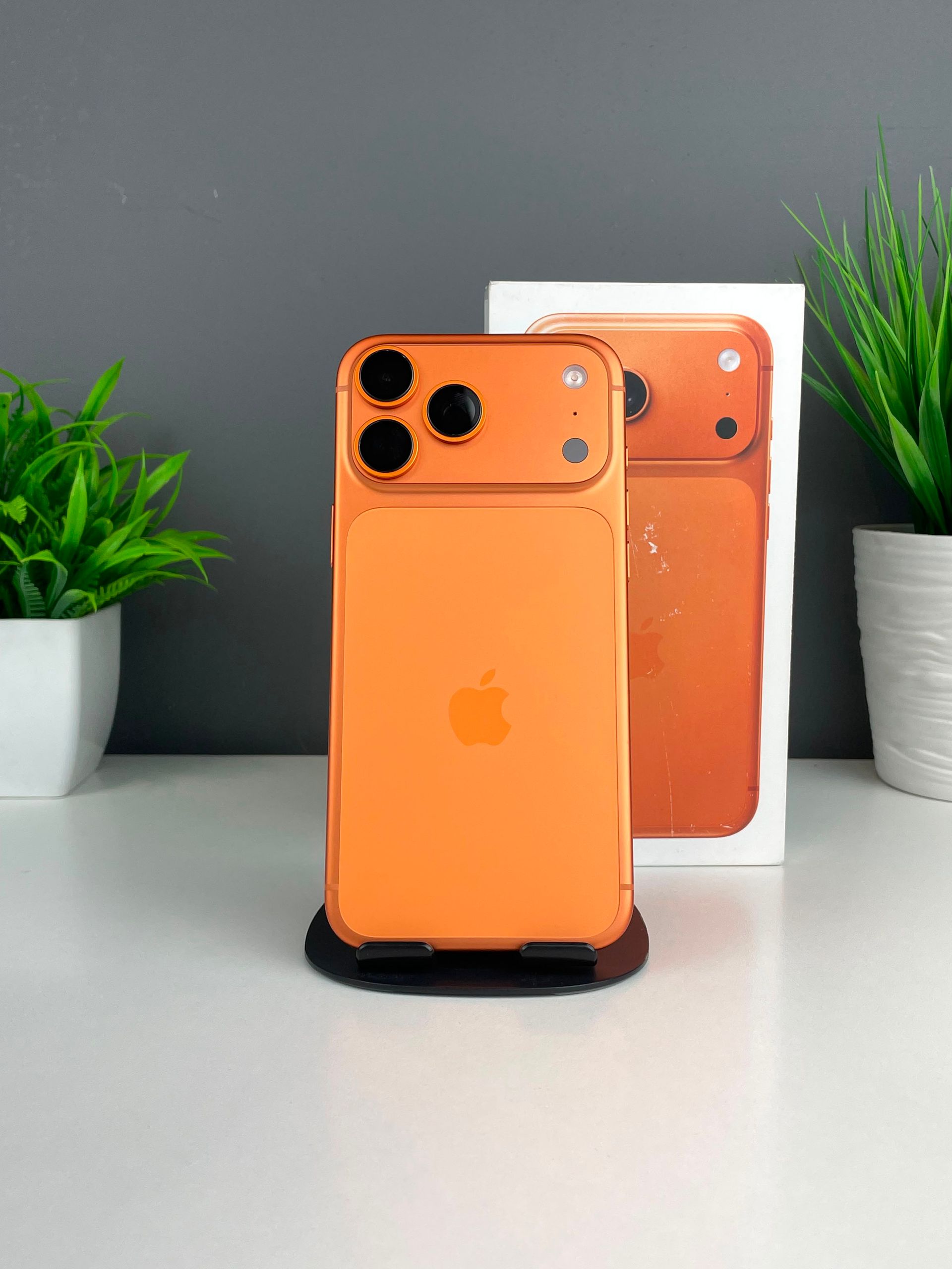 Apple iPhone 17 Pro Max 256 GB