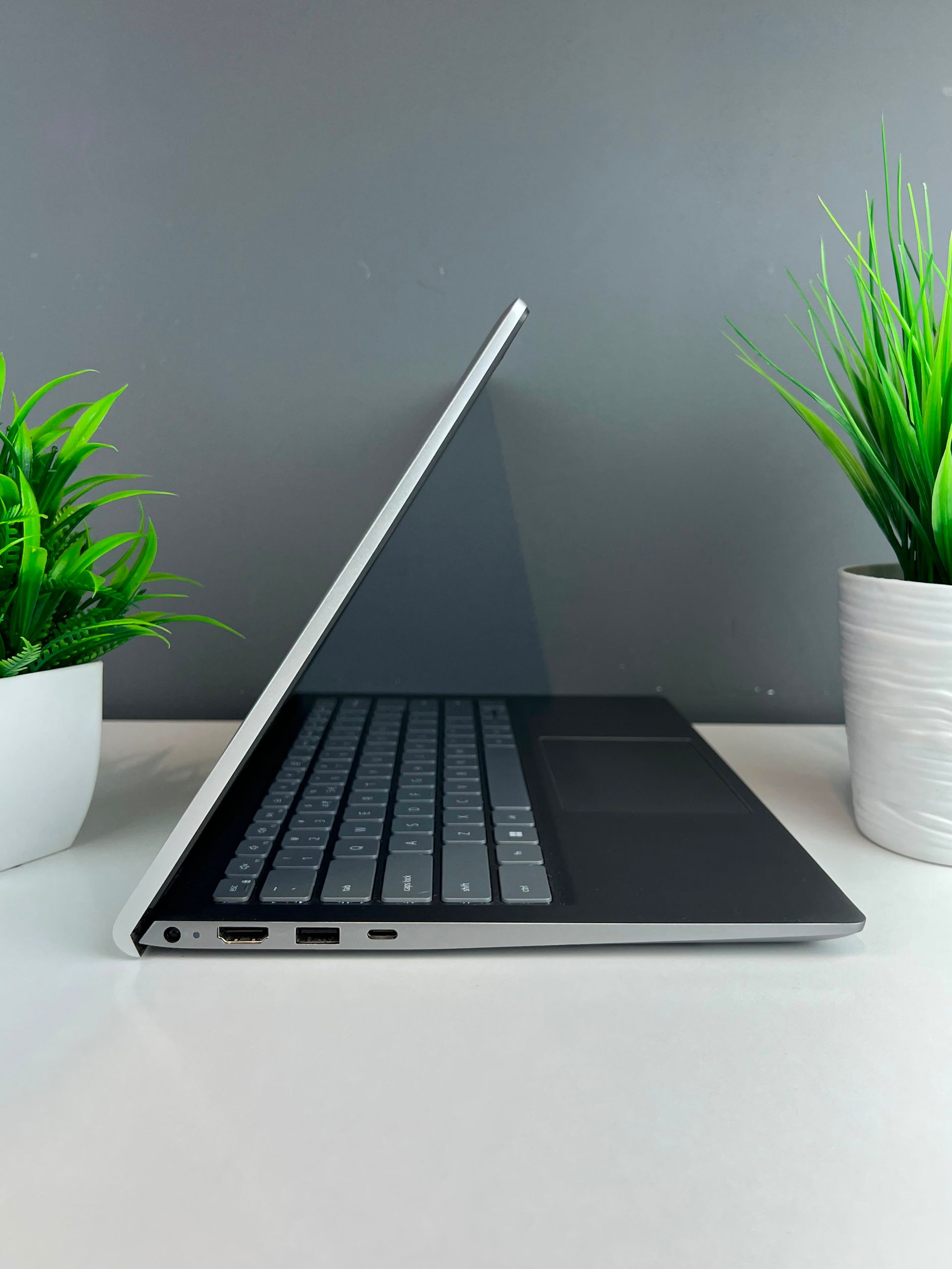 Ноутбук Dell core i5/11 пок  Intel Core i5  11-поколение  ядер 16 GB 512 GB 13 дюймов