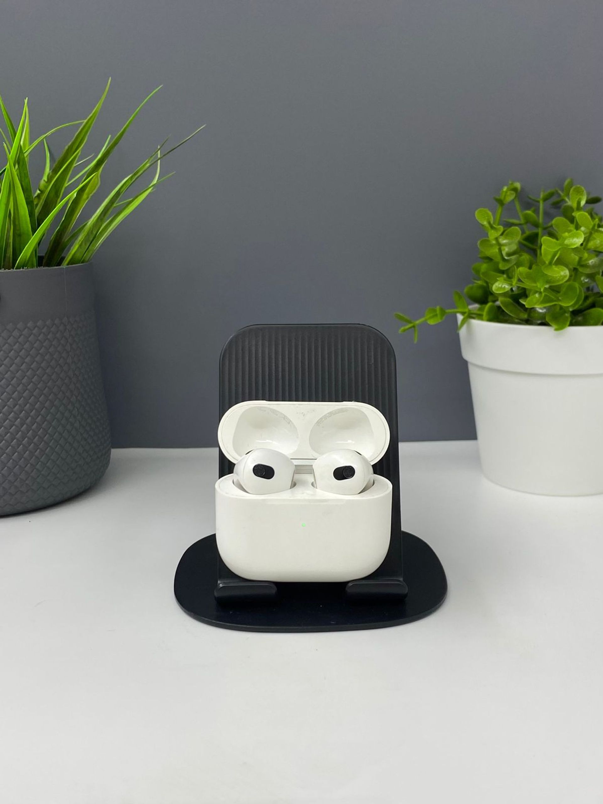 AirPods 3 series - фото_2