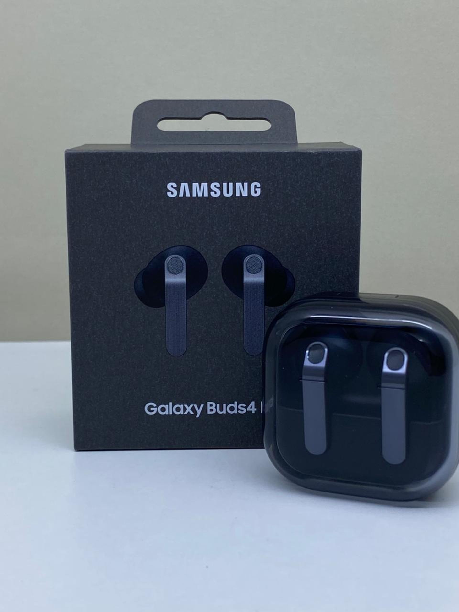 Samsung Buds 4 Pro