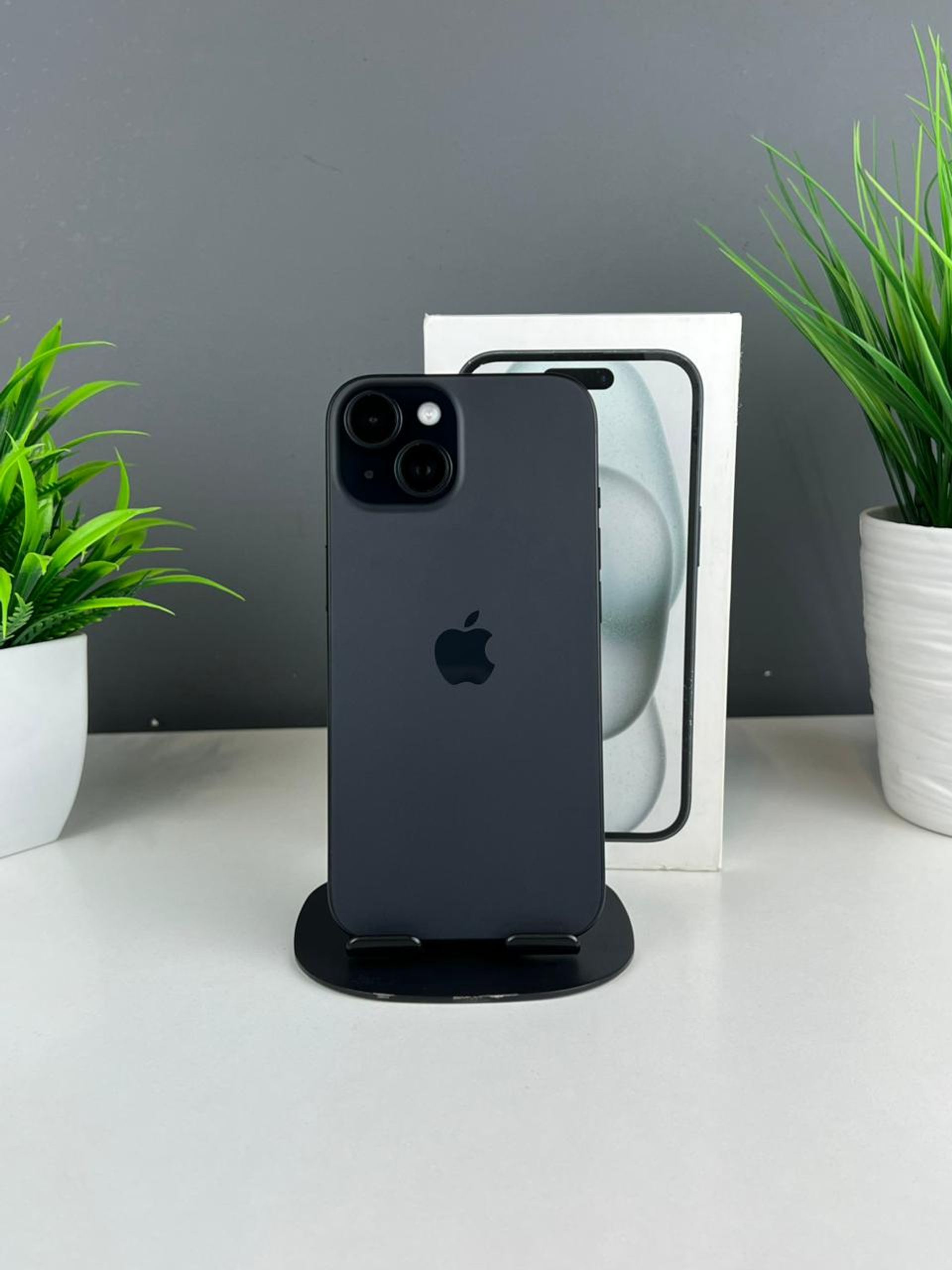 Apple iPhone 15 128GB - фото_0