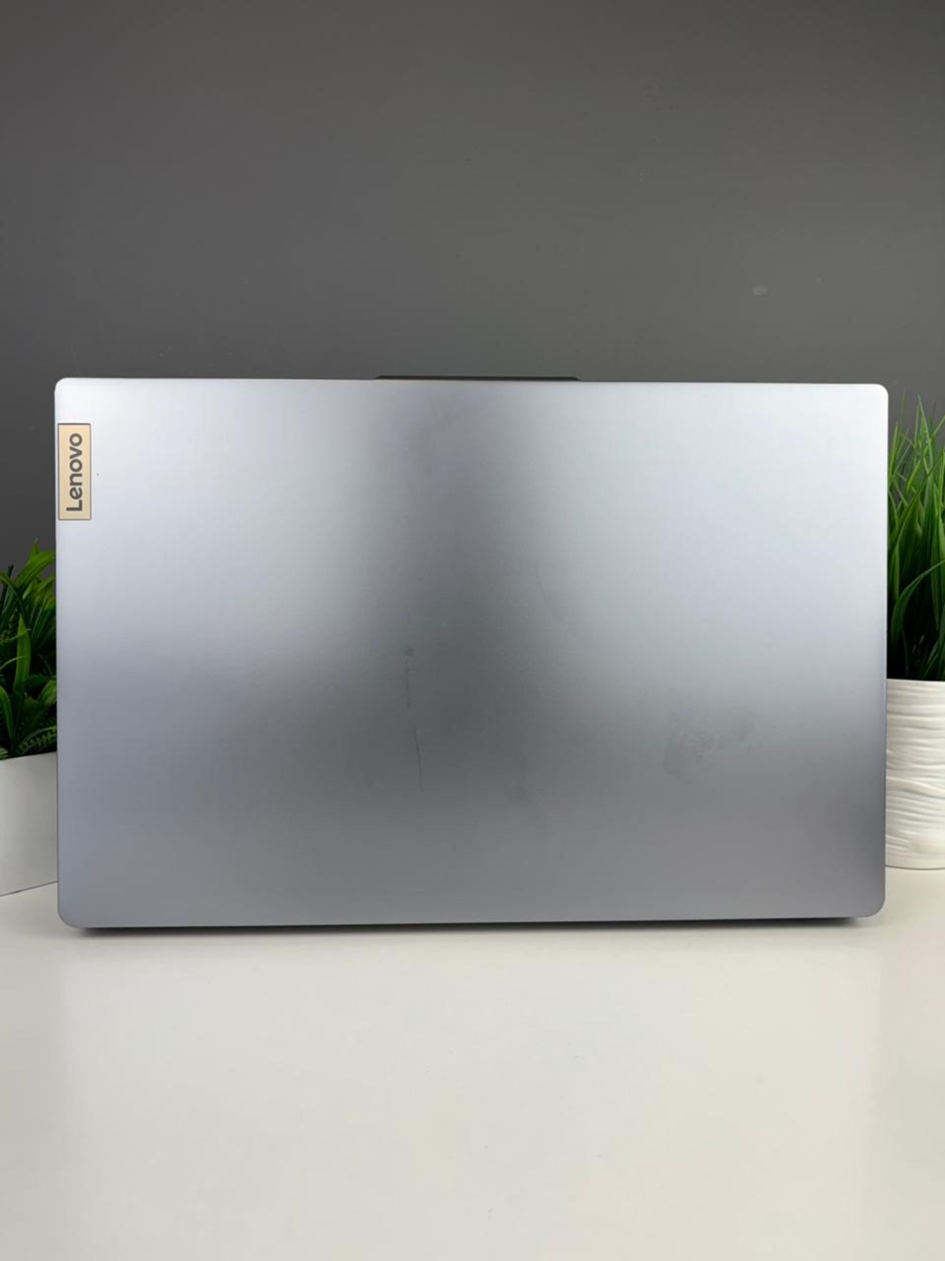 Ноутбук Lenovo core i5/12 пок  Intel Core i5  12-поколение  ядер 16 GB 15 дюймов