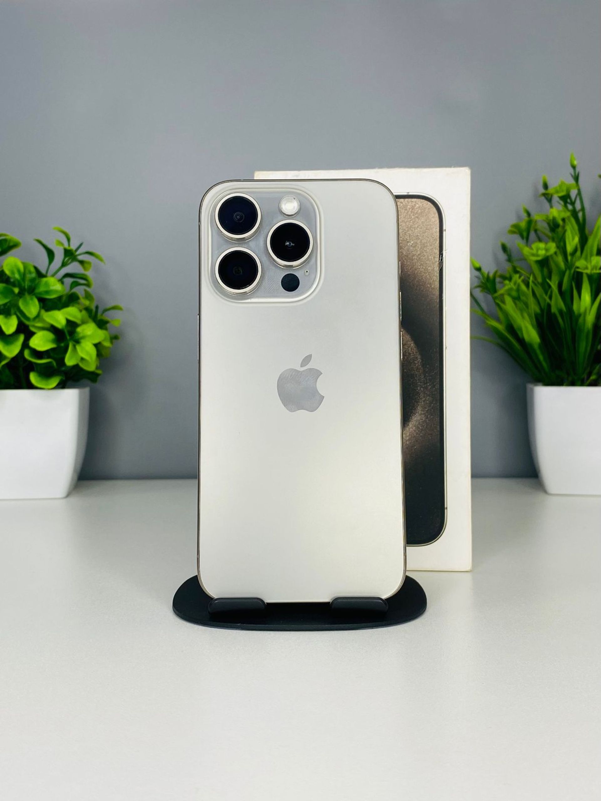 Apple iPhone 15 Pro 128GB