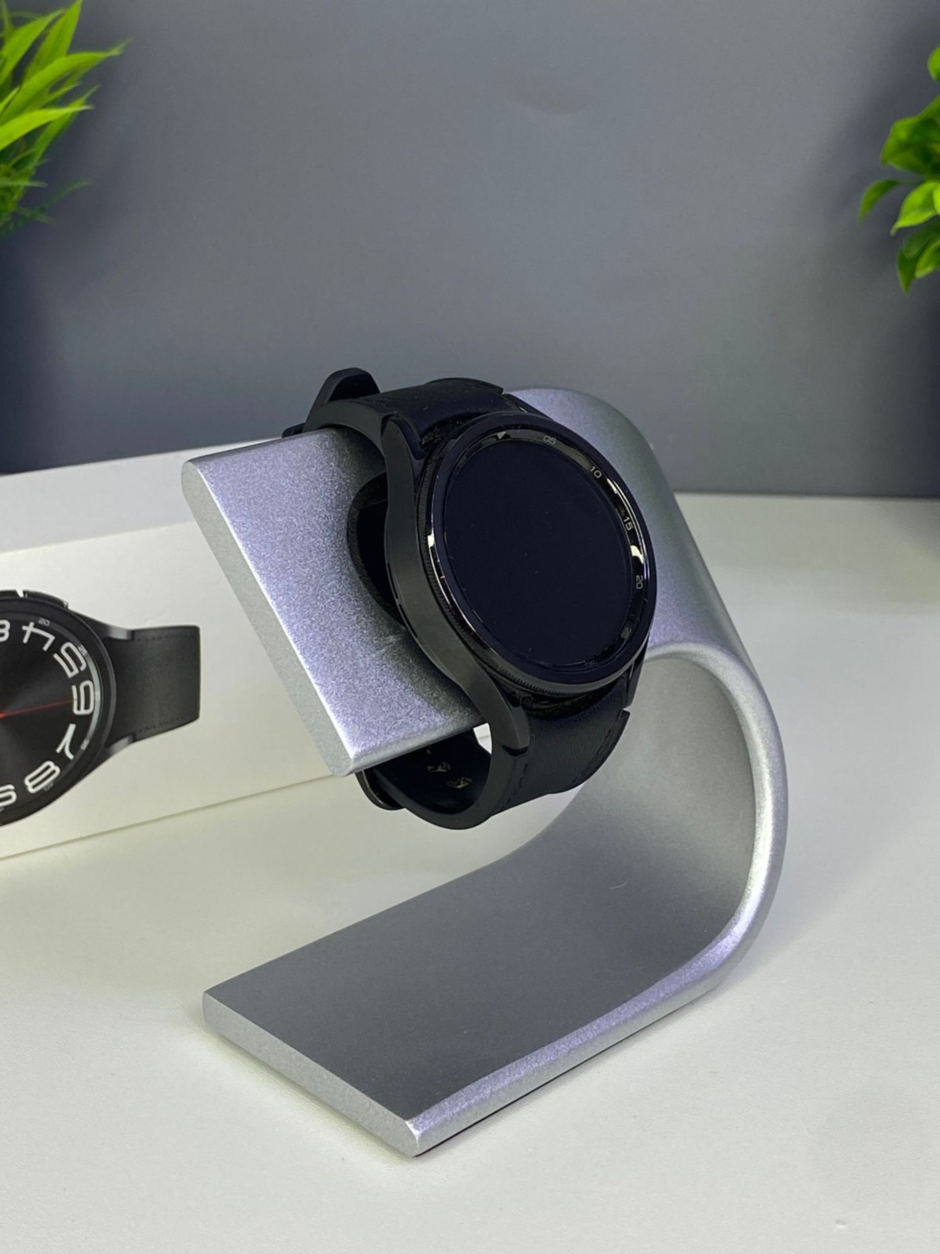 Galaxy Watch 6 Classic SM-R880