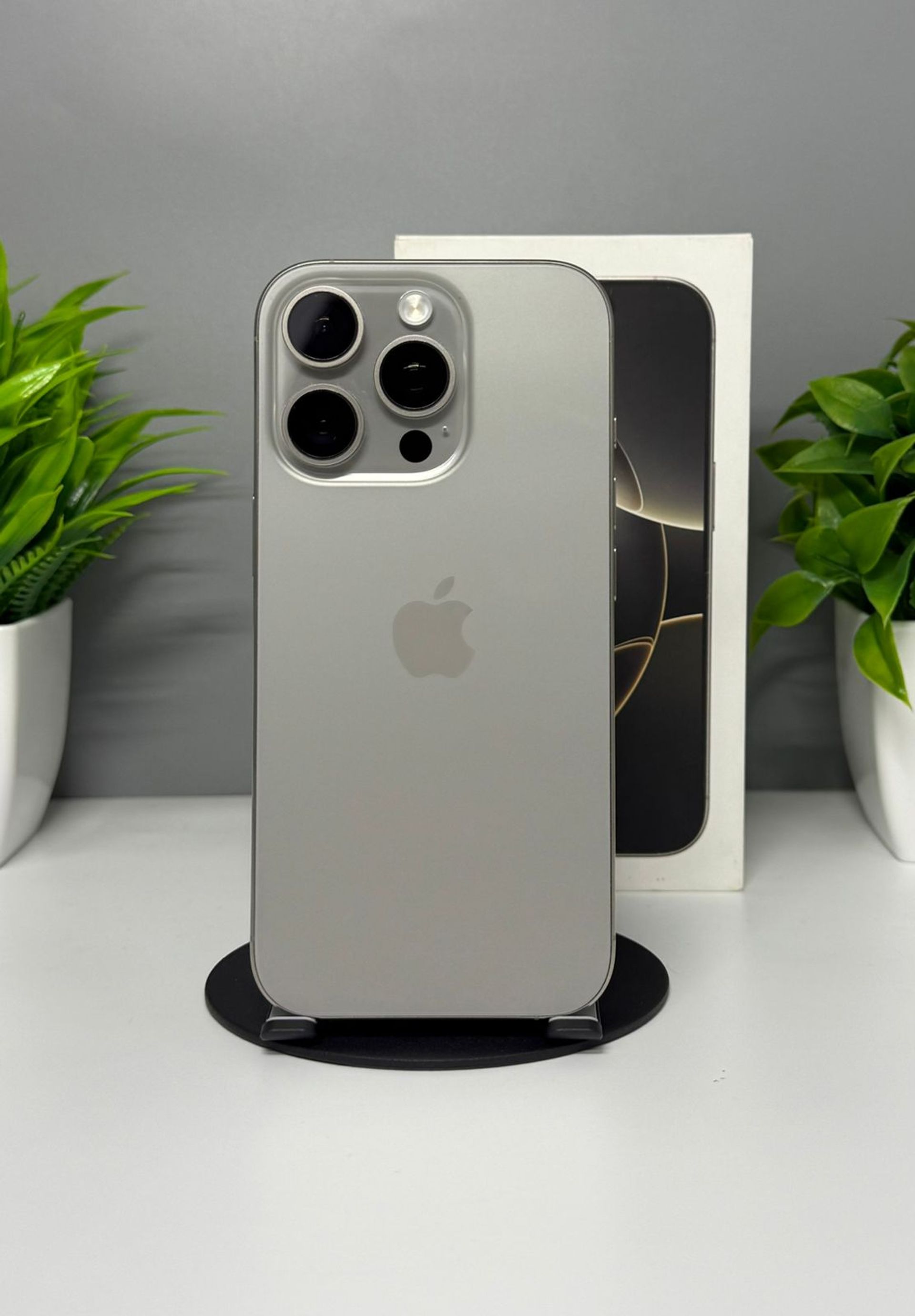 Apple iPhone 16 Pro 128GB