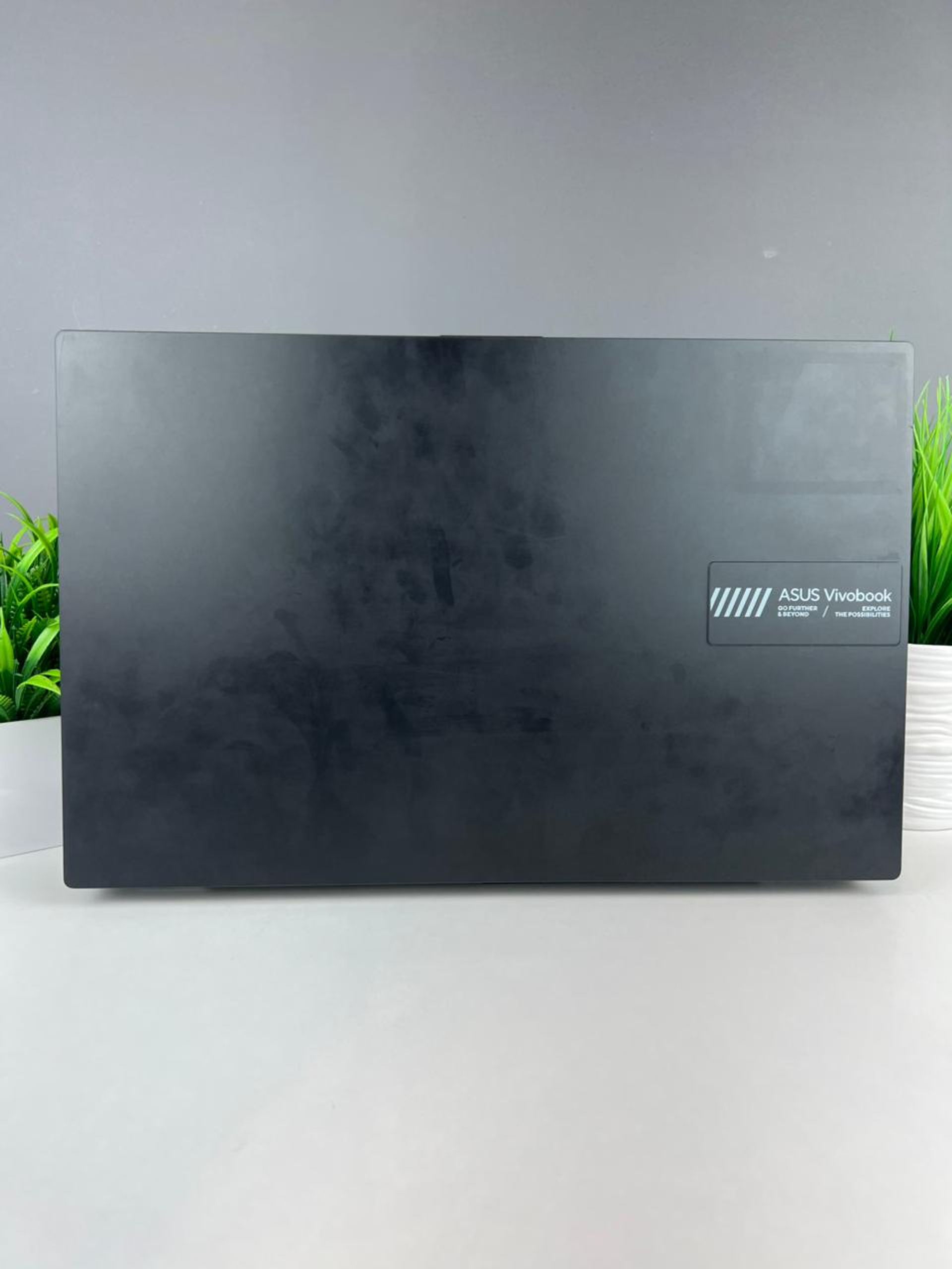 Asus Ryzen 5 (7-е поколение) 2023 (6 ядер / 12 потоков)