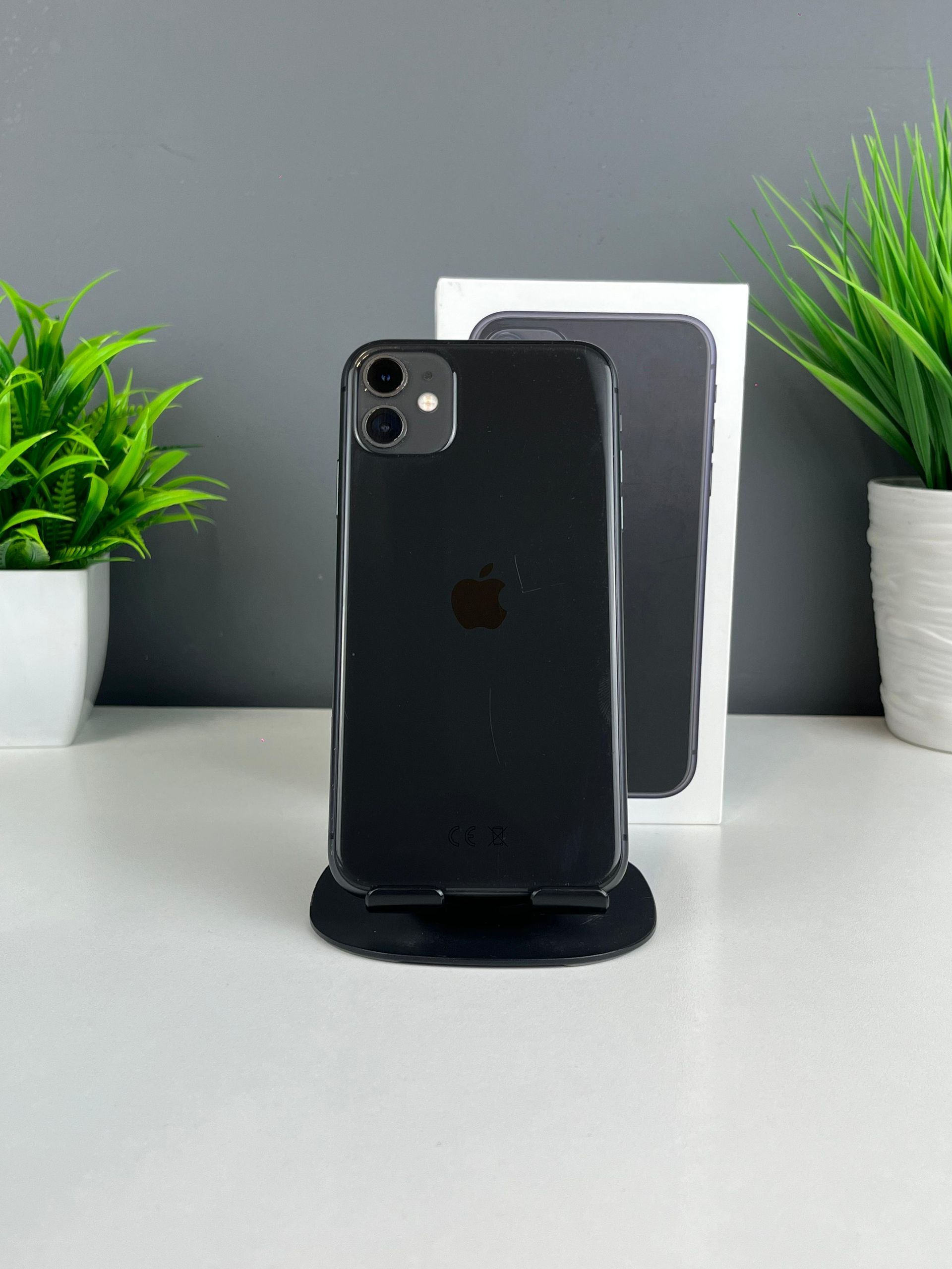 Apple iPhone 11 128GB