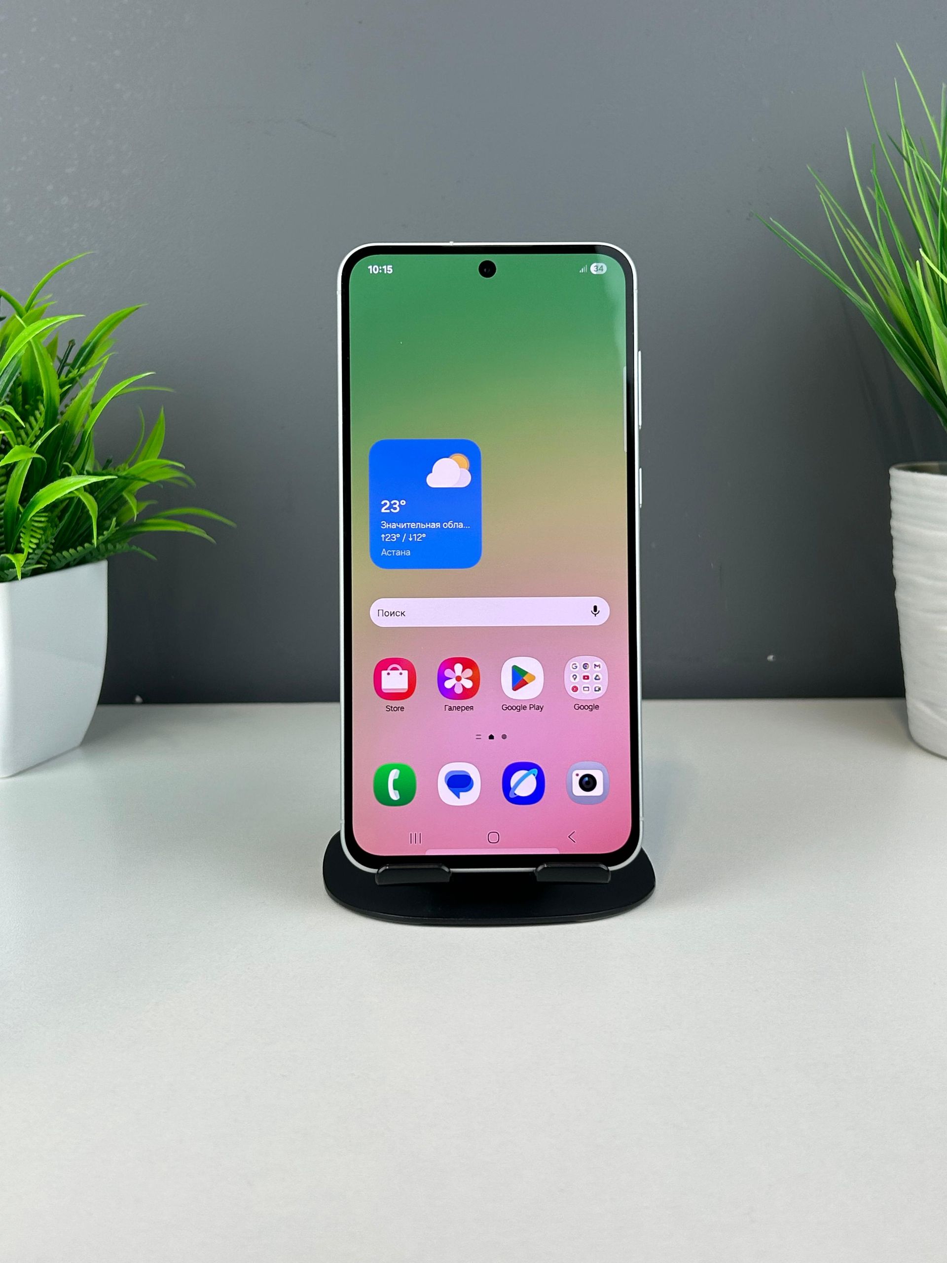 Samsung Galaxy A56 5G 8 GB/256 GB - фото_1