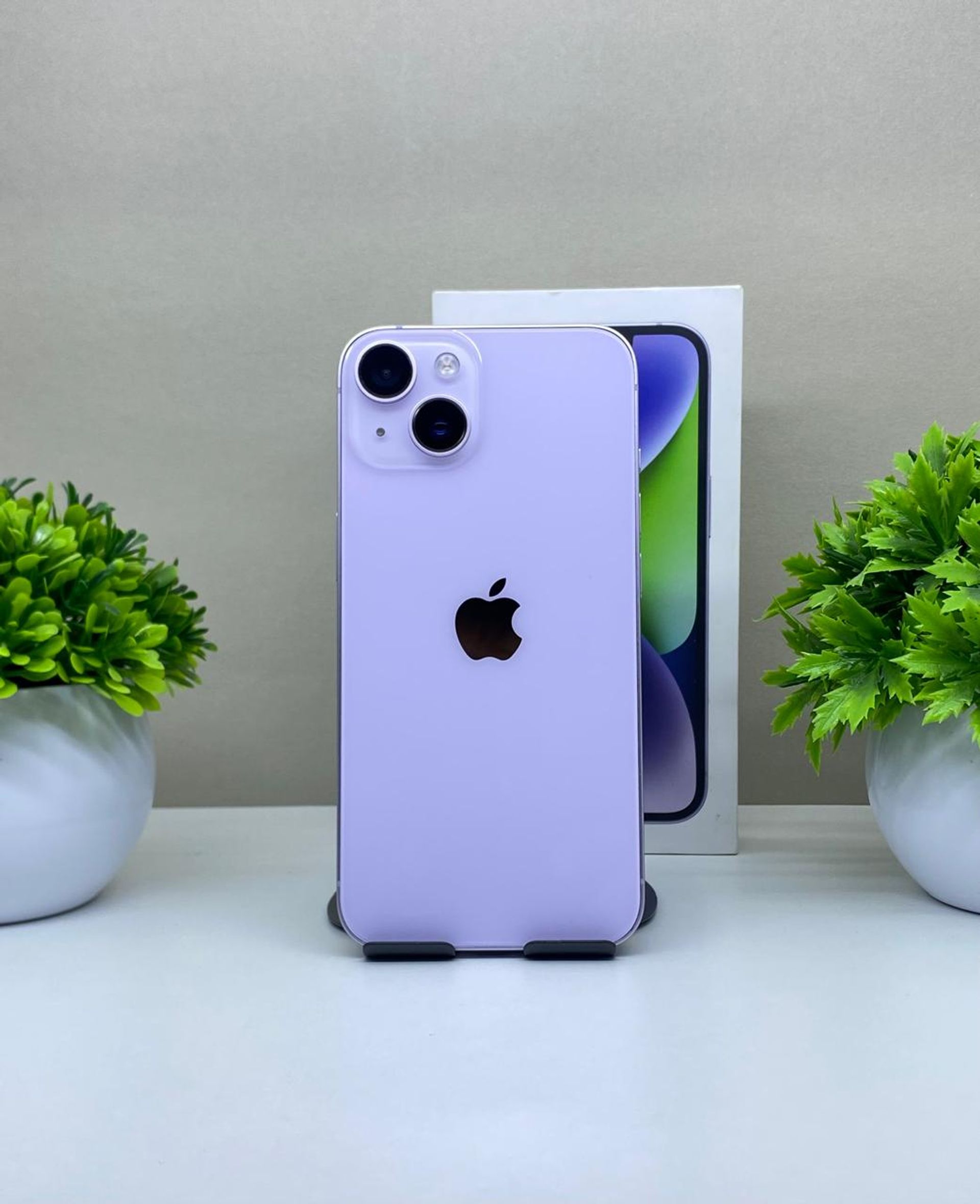 Apple iPhone 14 128GB - фото_0