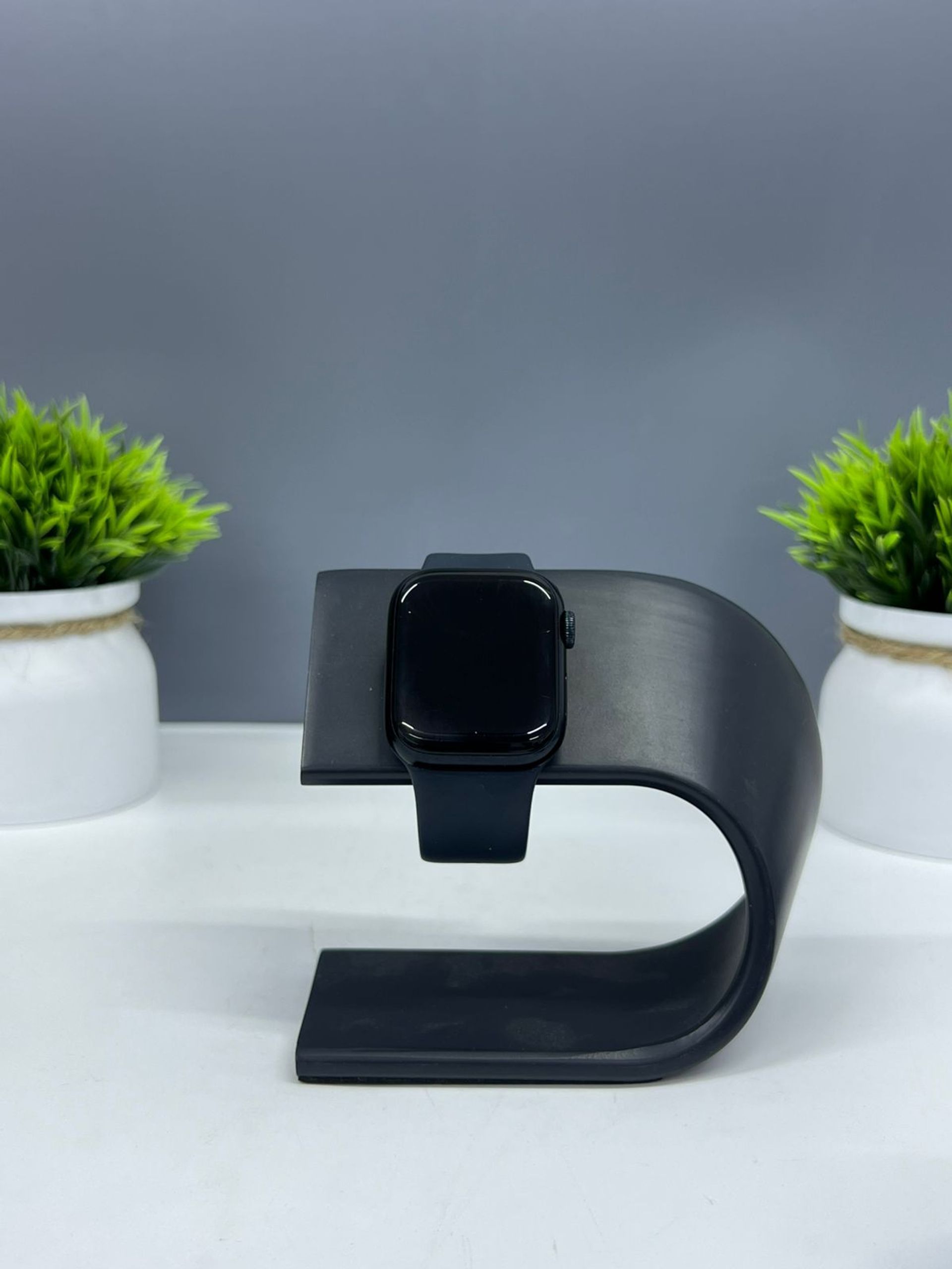 Apple Series 9 GPS M/L 41 mm 41mm