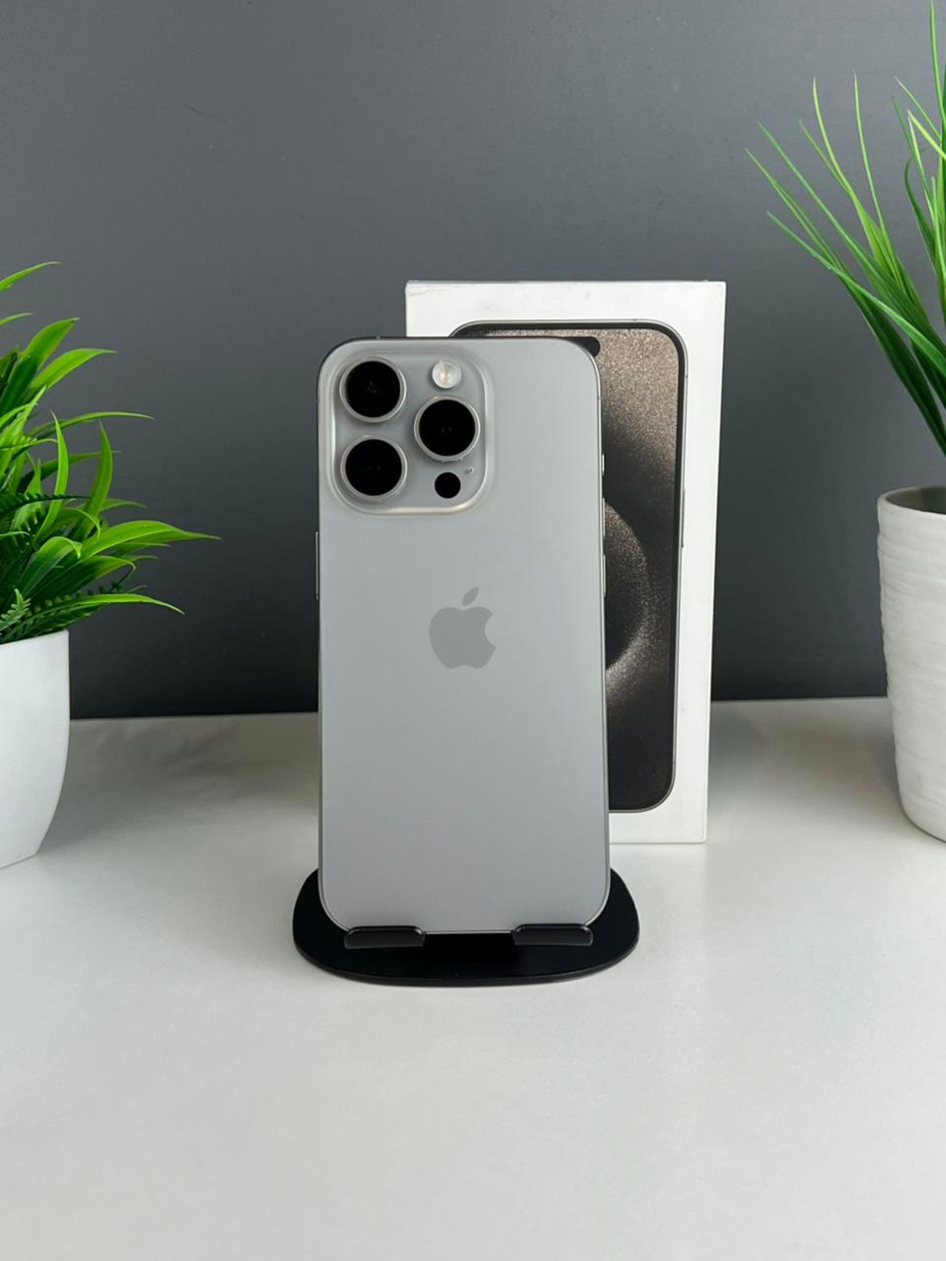 Apple iPhone 15 Pro 256GB