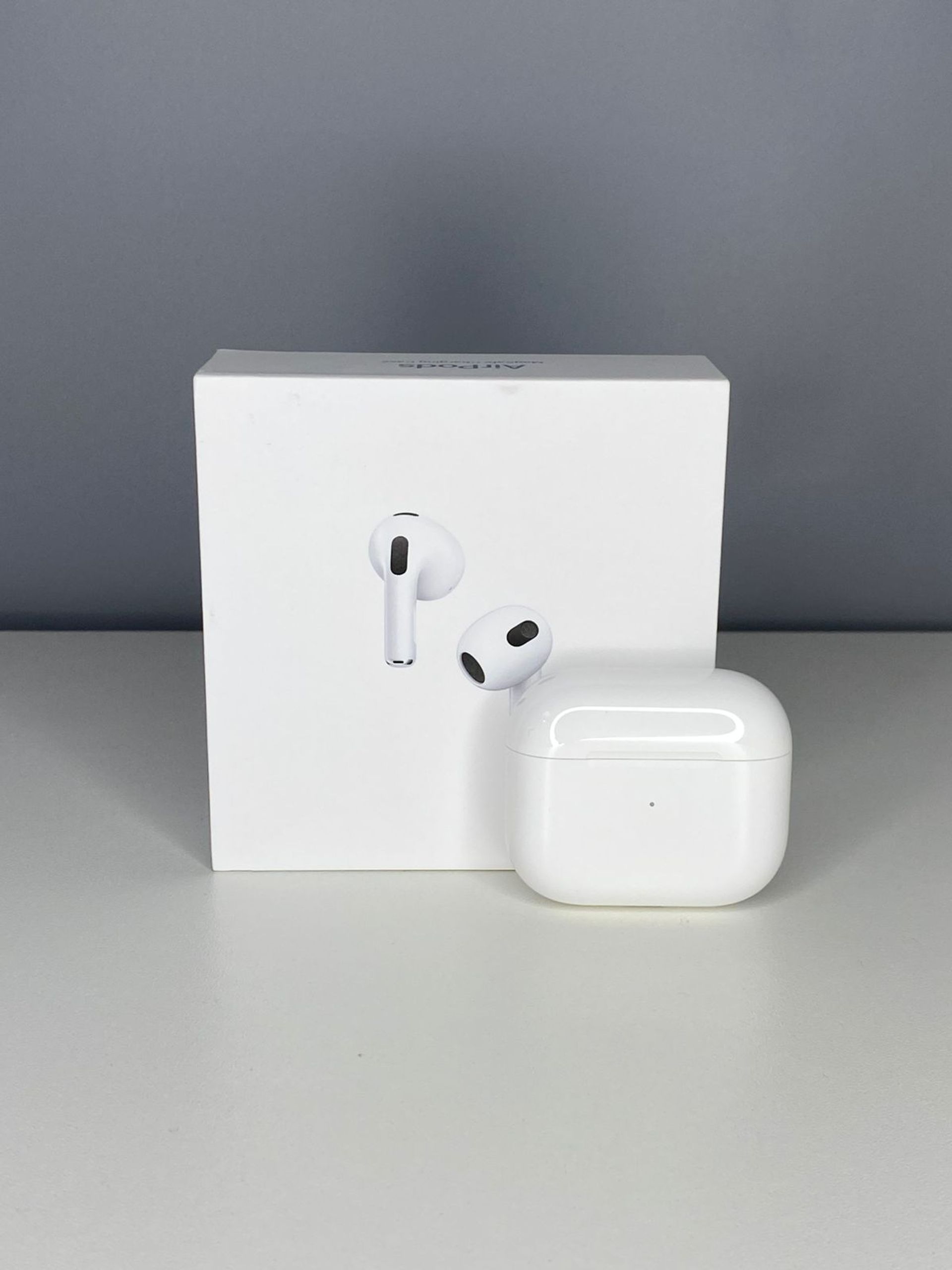 AirPods 3 series