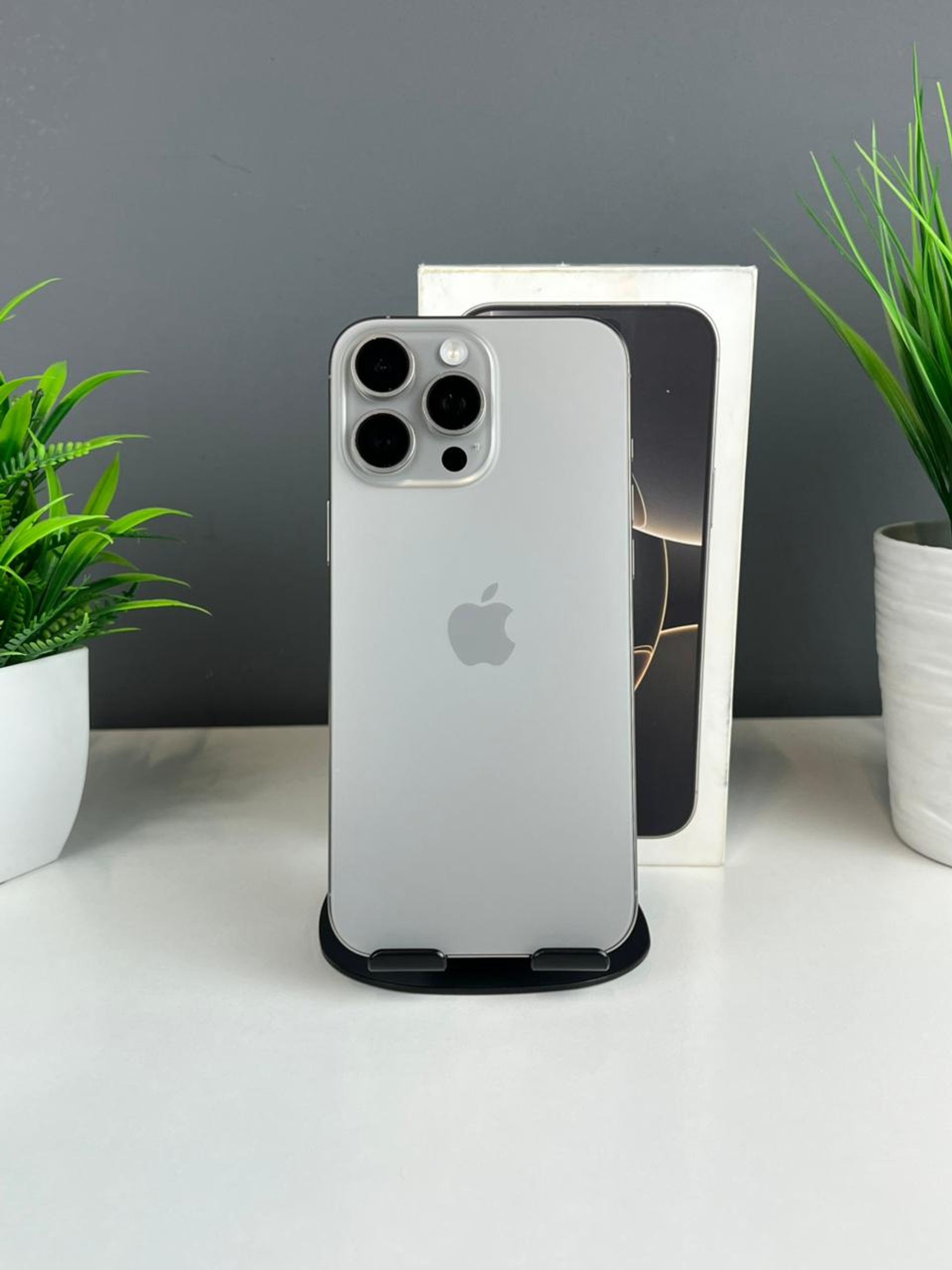 Apple iPhone 16 Pro Max 256GB