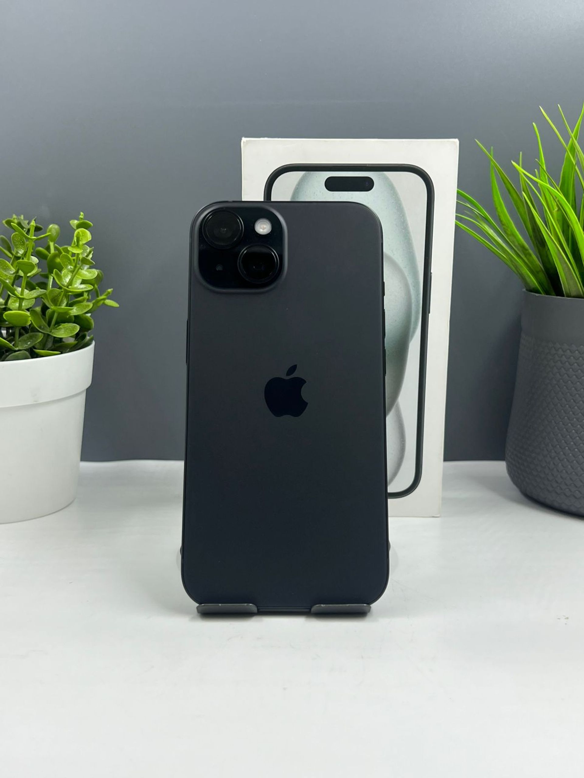 Apple iPhone 15 128GB - фото_0