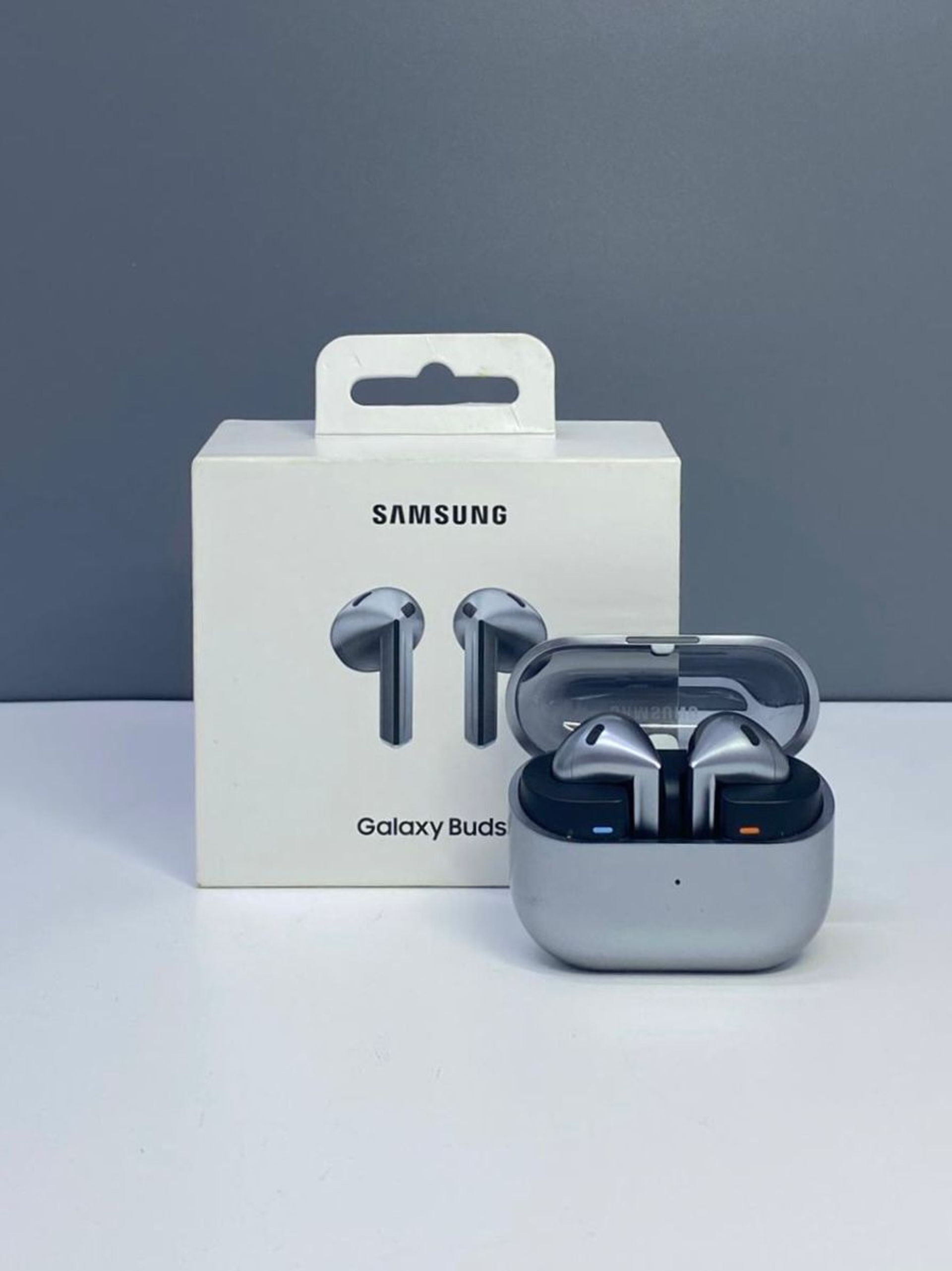 Samsung Buds 3