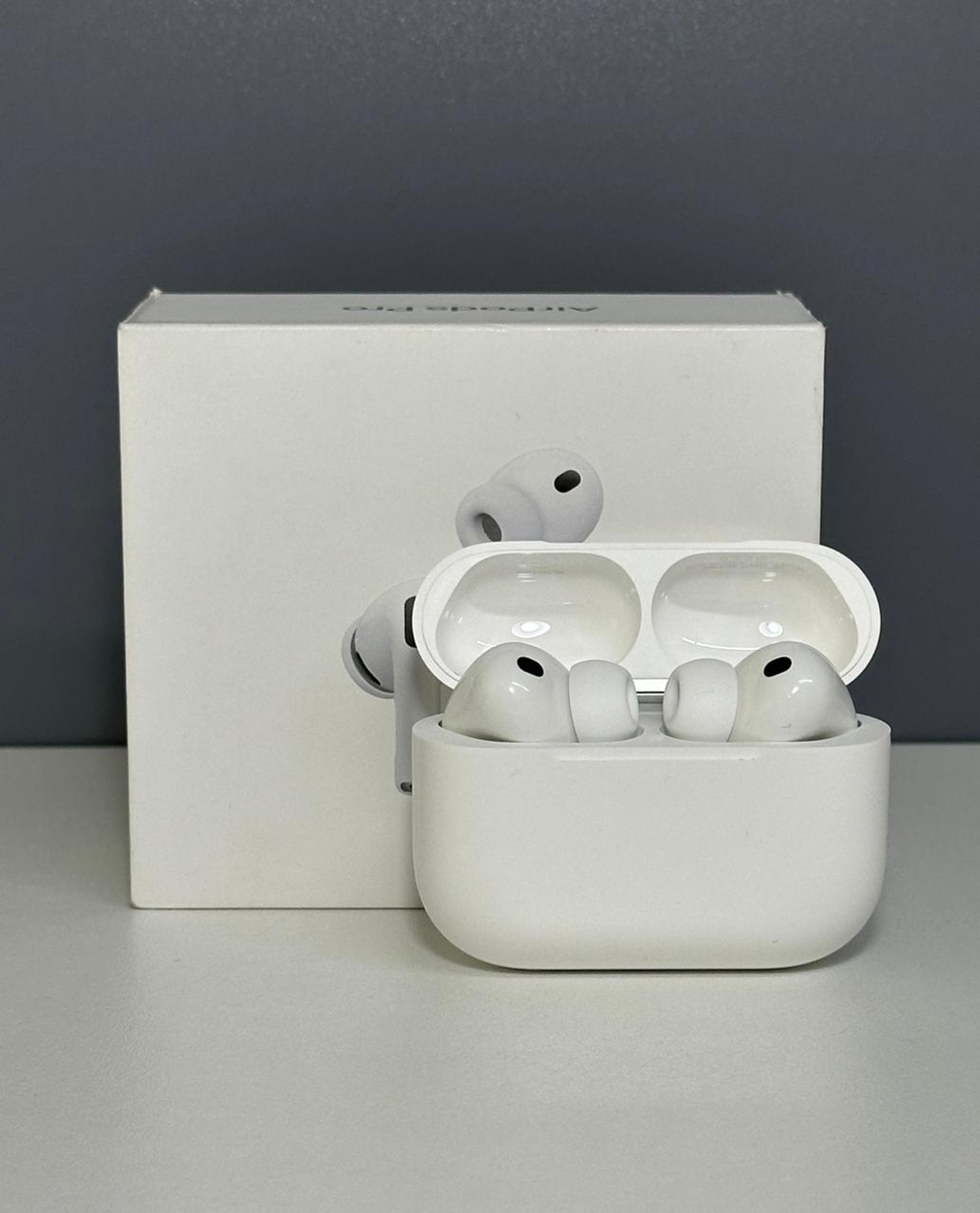 Apple AirPods Pro 3