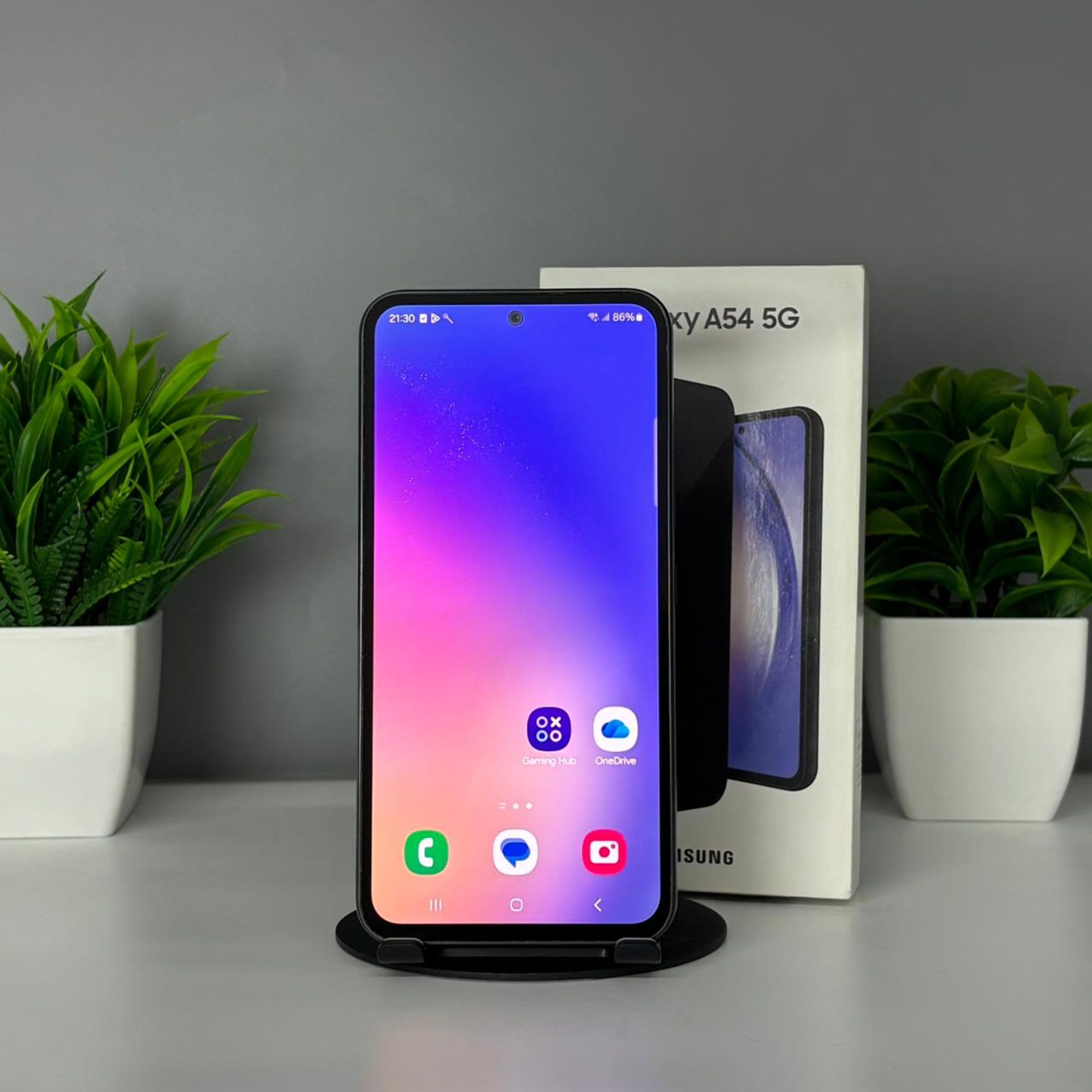 Samsung Galaxy A54 5G 128 GB