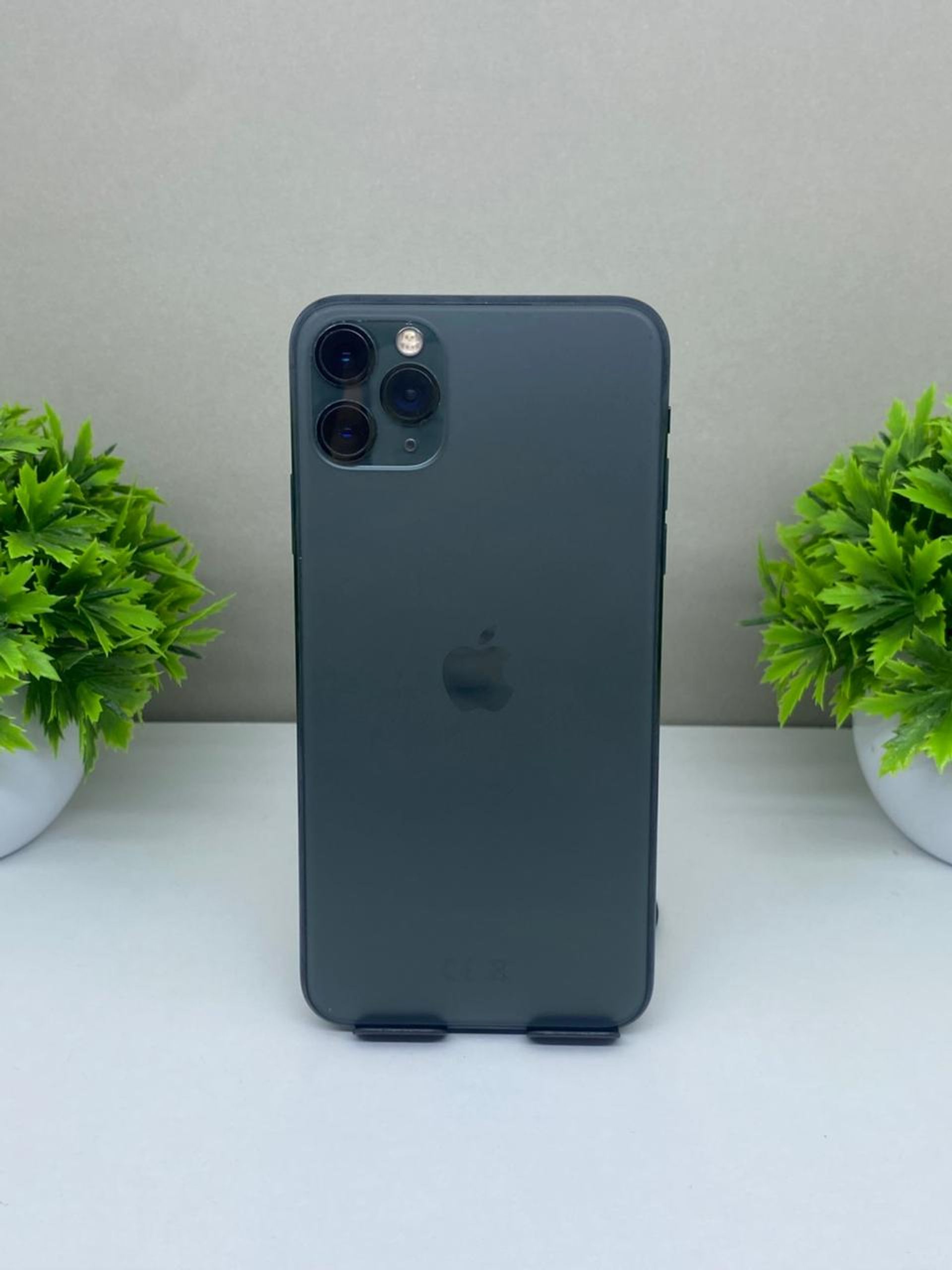 Apple iPhone 11 Pro Max 256GB, Green