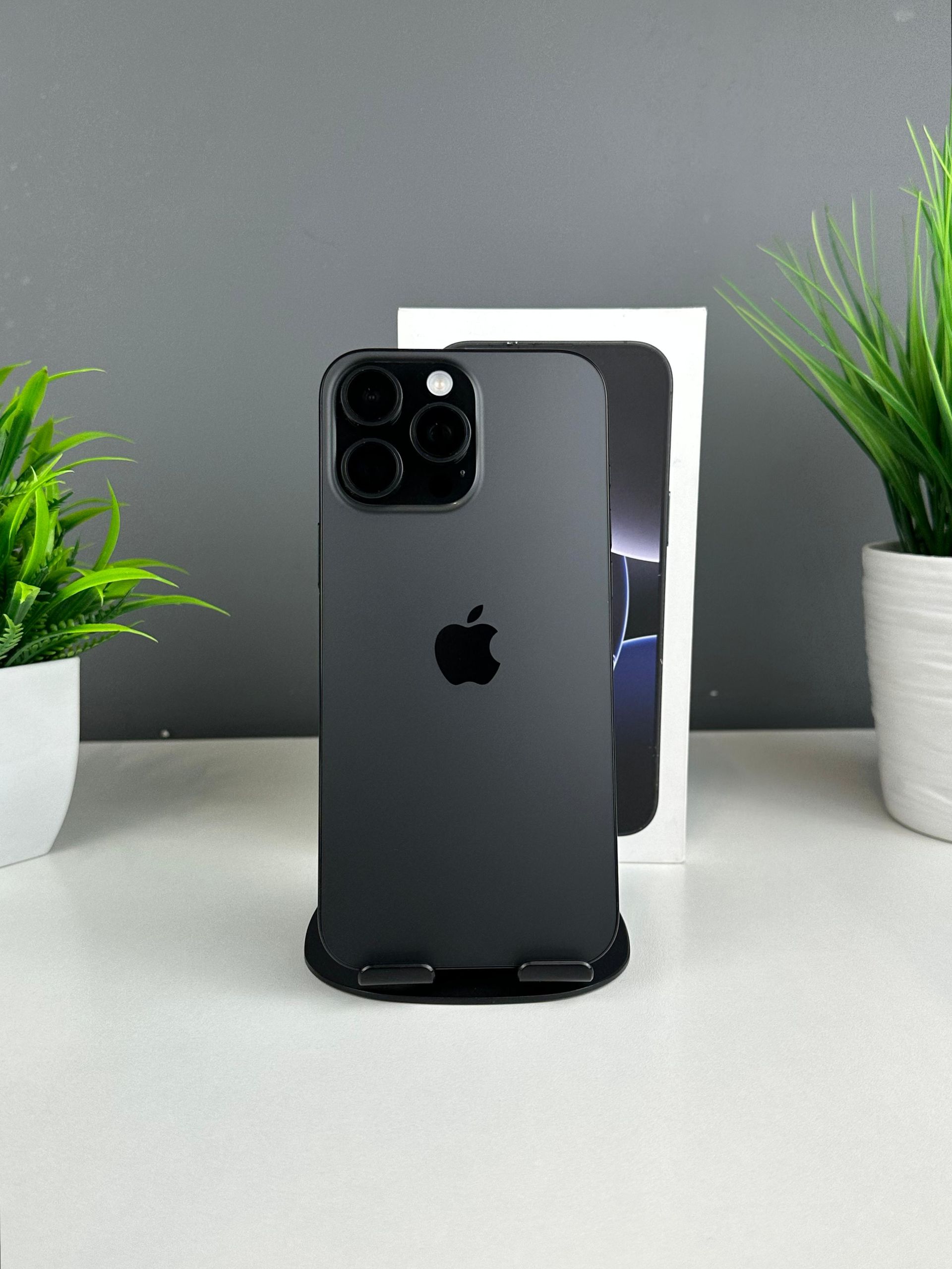 Apple iPhone 16 Pro Max 256GB