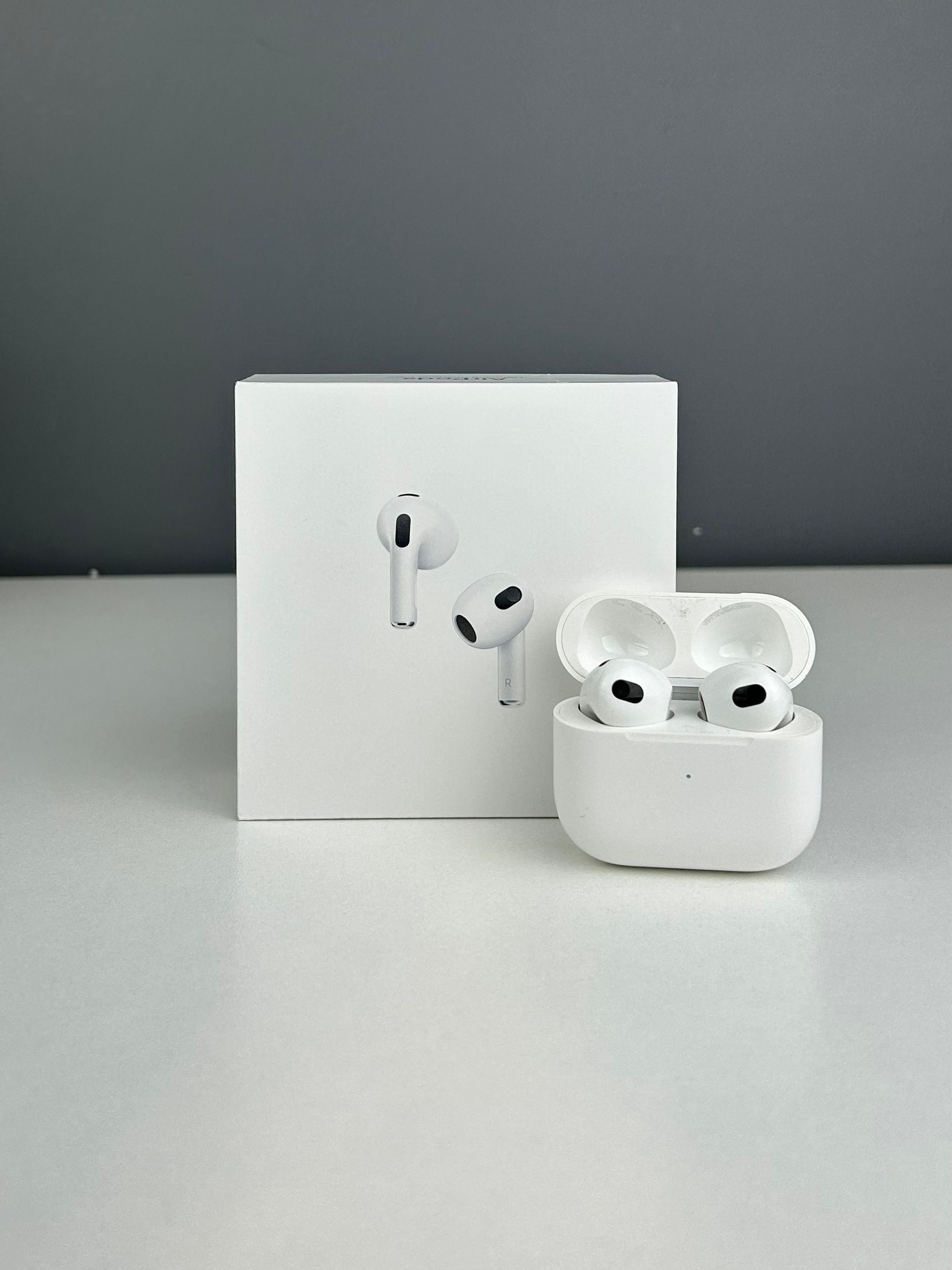 AirPods 3 series - фото_0