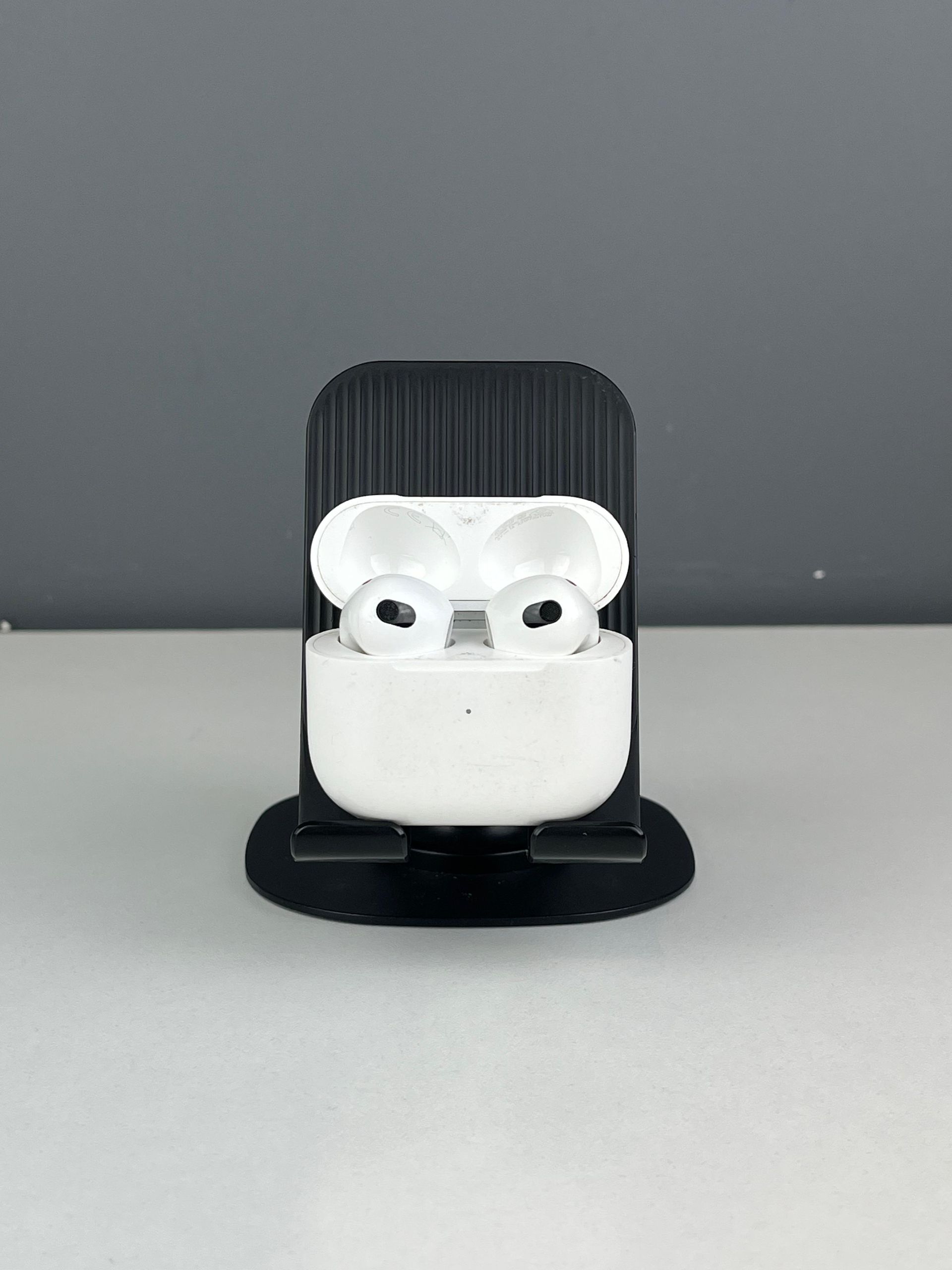 AirPods 3 series - фото_0