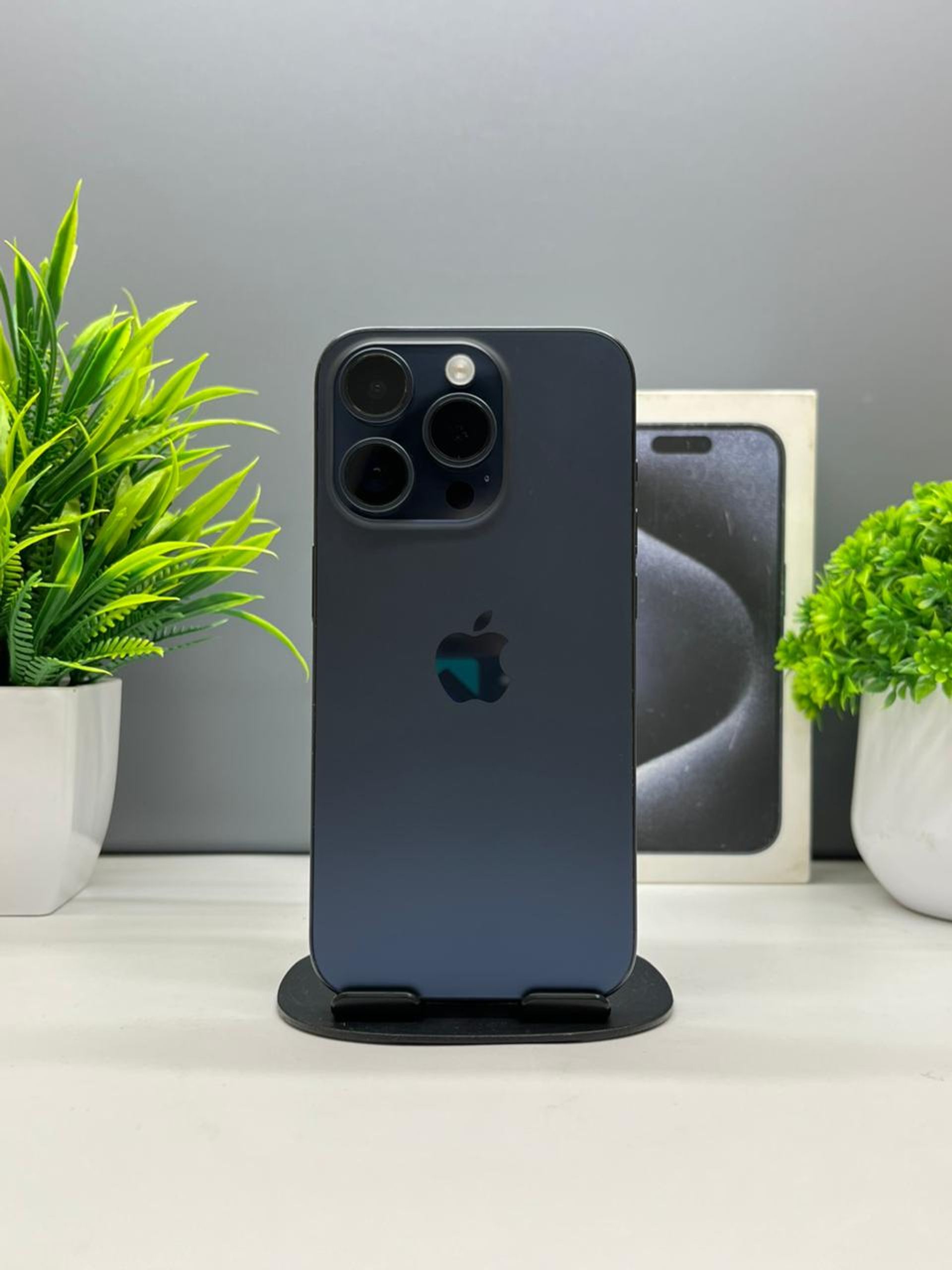 Apple iPhone 15 Pro 128GB