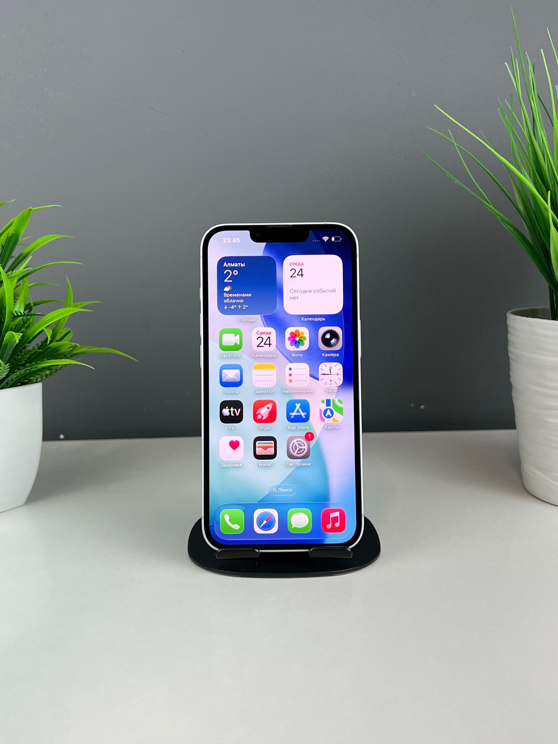 Apple iPhone 16e 128GB