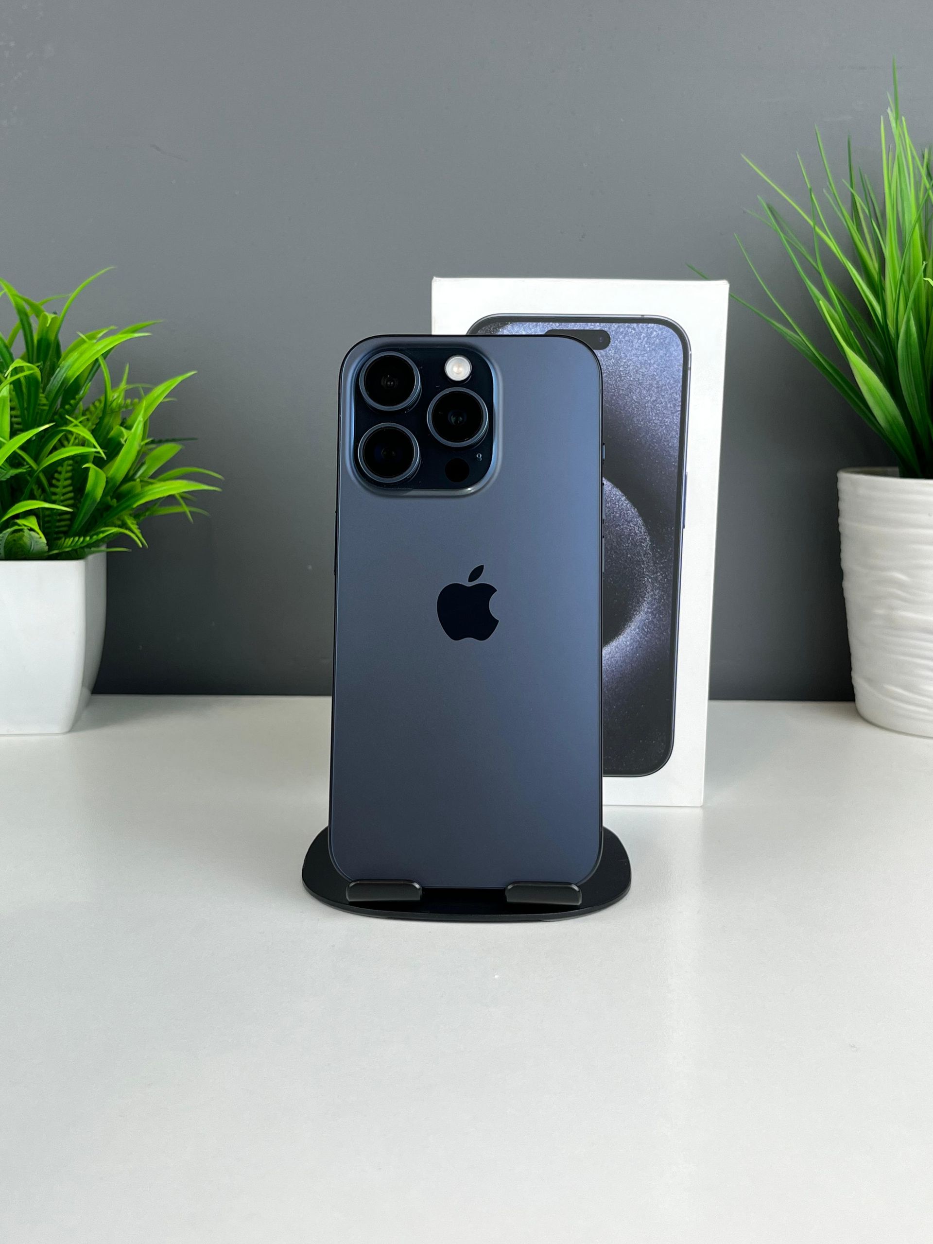 Apple iPhone 15 Pro 128GB