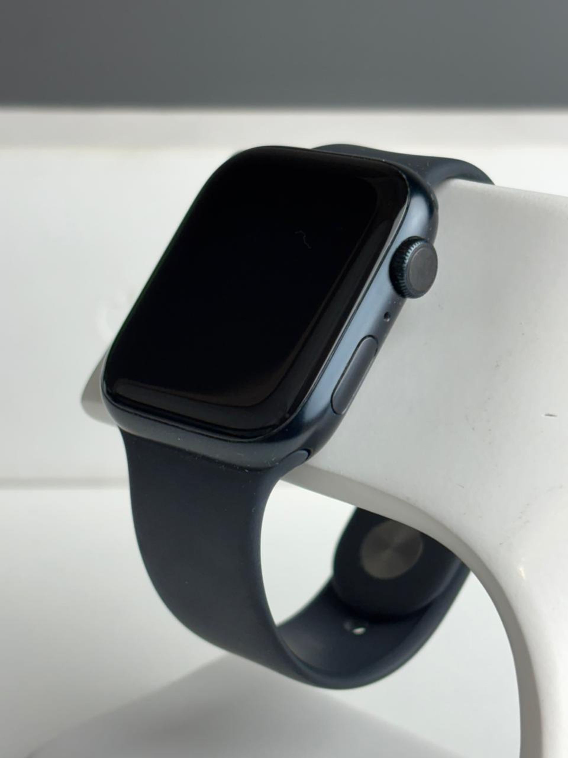 Apple Series 9 GPS M/L 45 mm 45mm