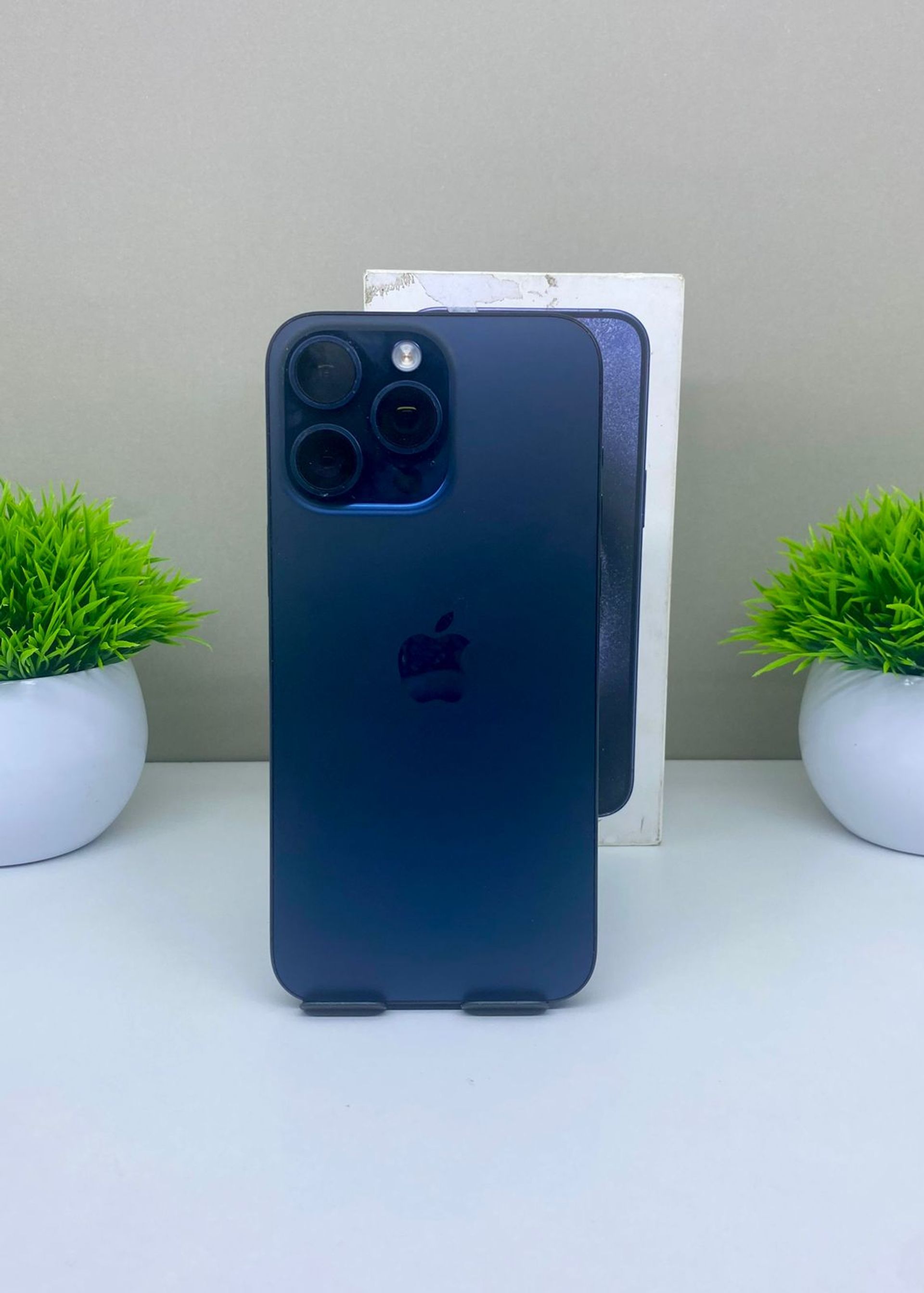 Apple iPhone 15 Pro Max 256GB