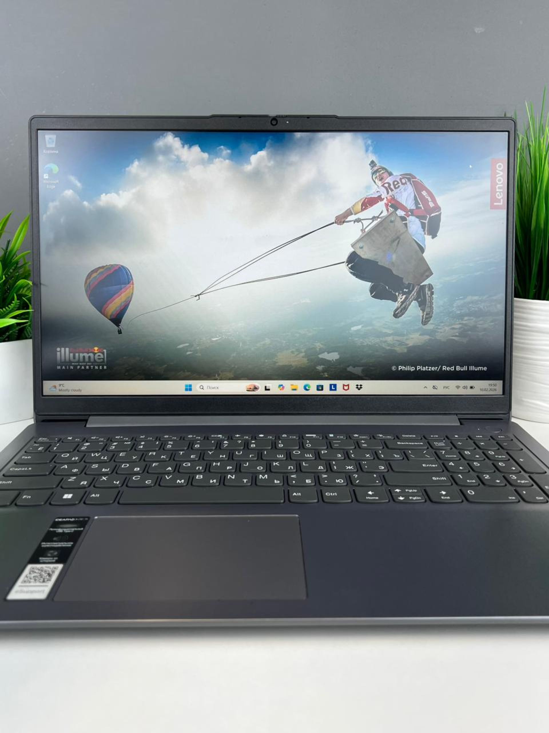 Lenovo Core i5/12 пок