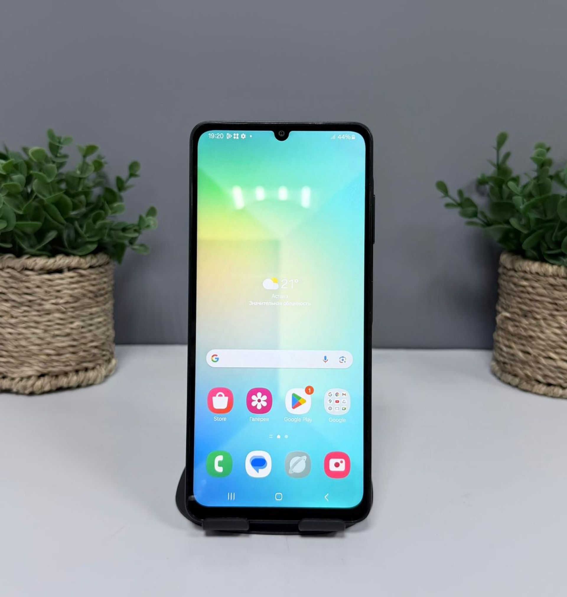 Samsung Galaxy A06 128 GB