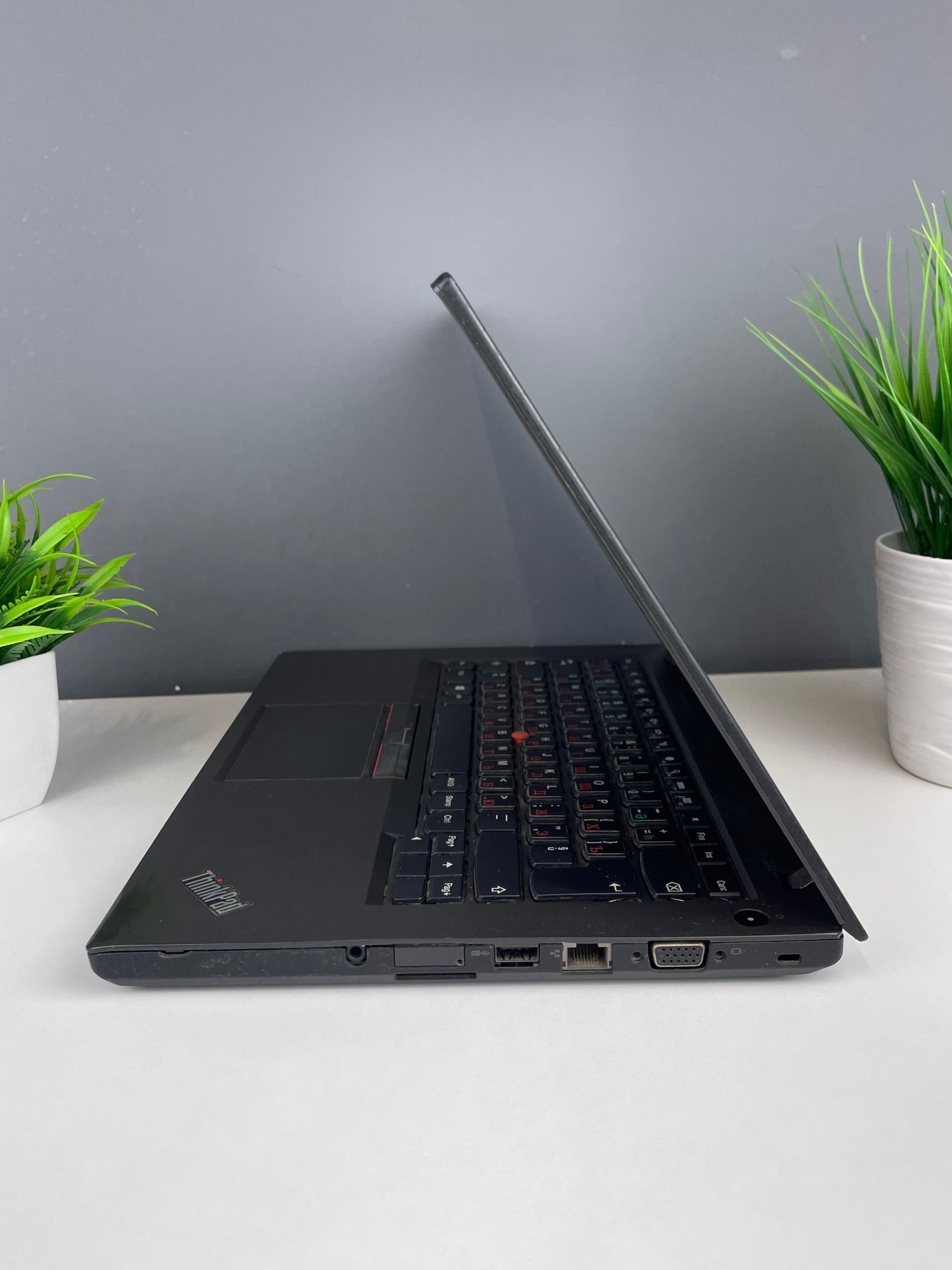 Lenovo Core i5/5 пок