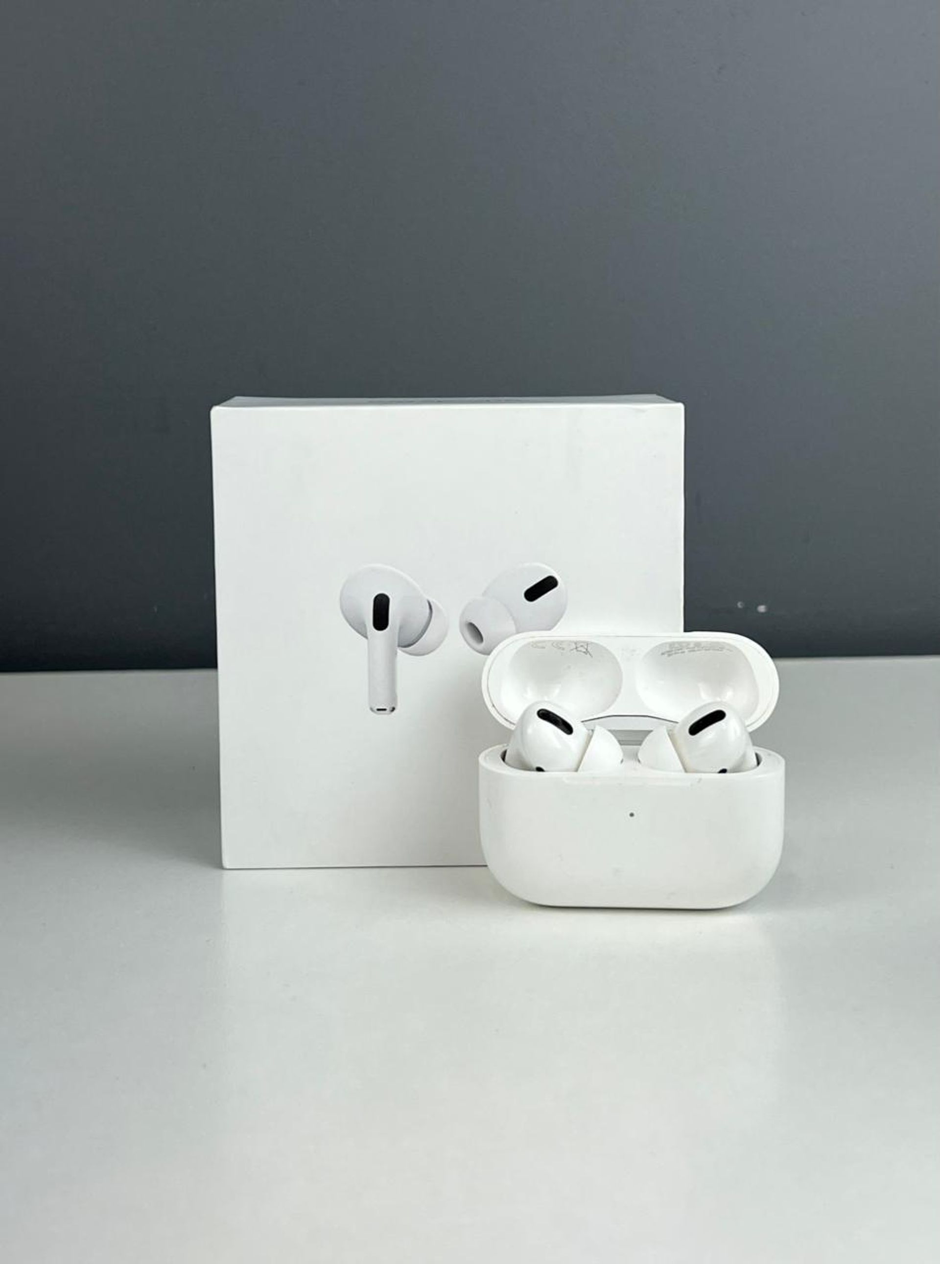 AirPods Pro