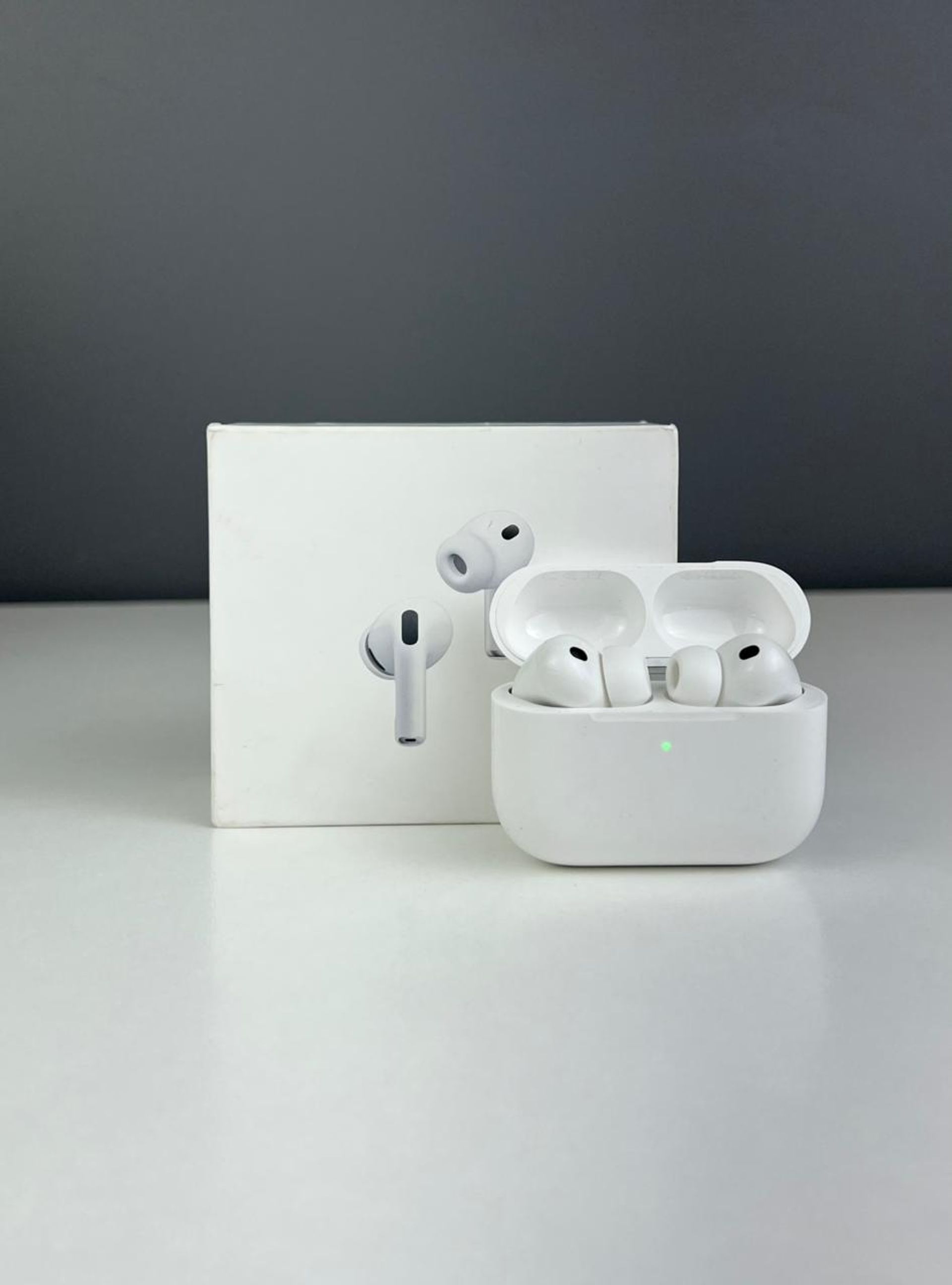 AirPods Pro 3