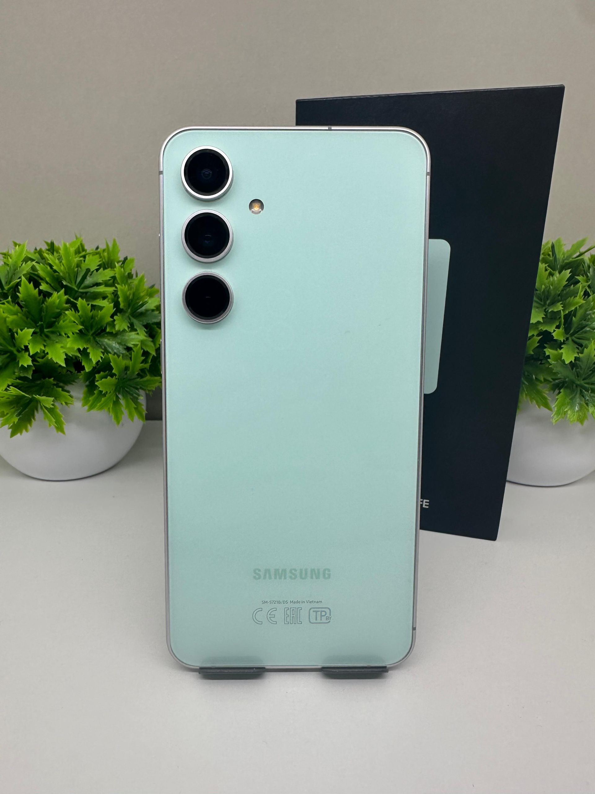 Samsung Galaxy S24 FE 5G 8GB/128GB