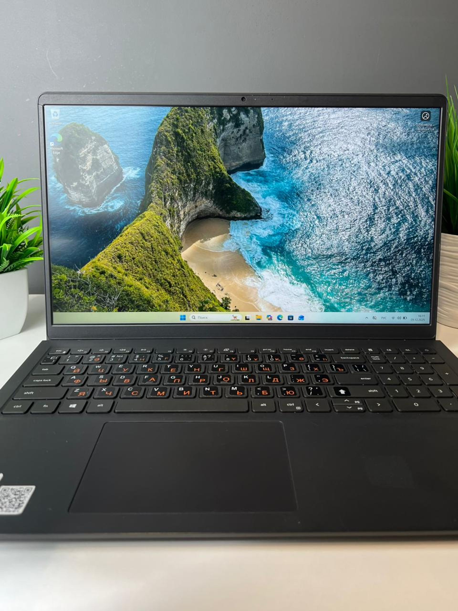 Dell Core i5/10 пок - фото_2